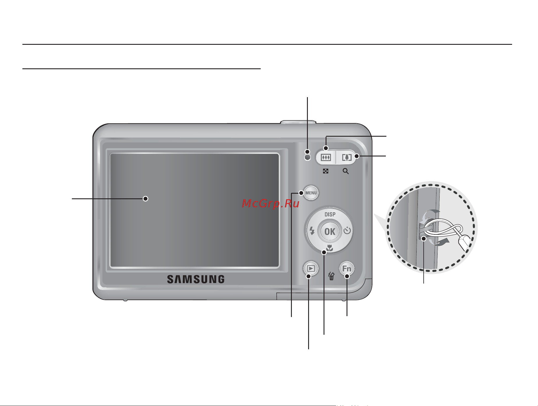 Samsung ES20 Руководство по эксплуатации онлайн [10/102] 740821