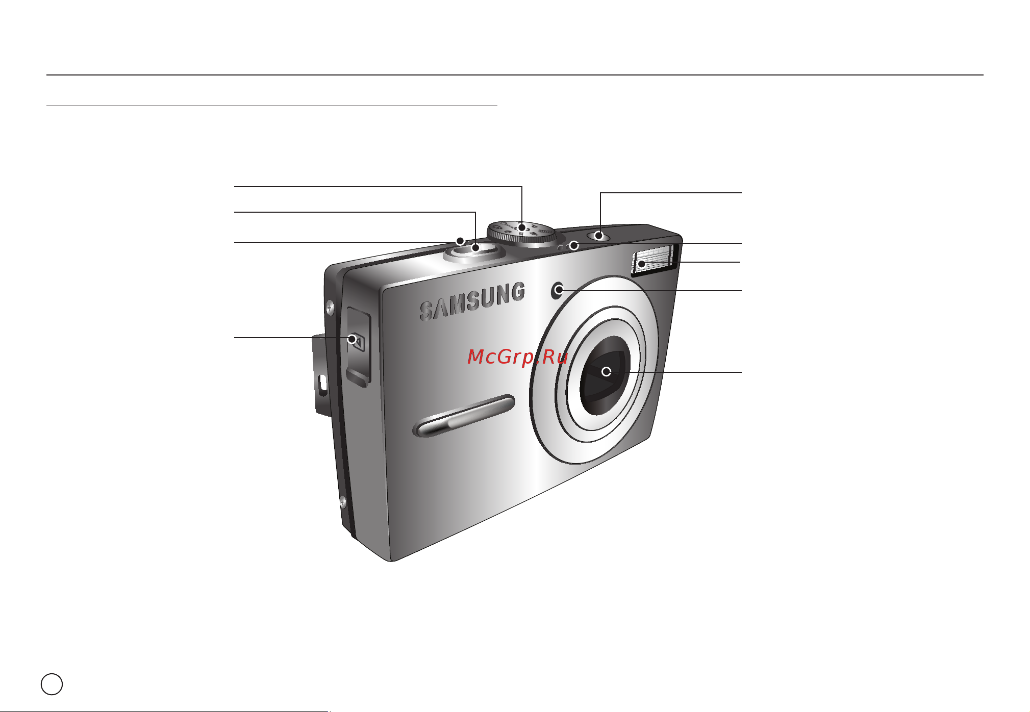 Samsung L210 Руководство по эксплуатации онлайн [9/104] 740840