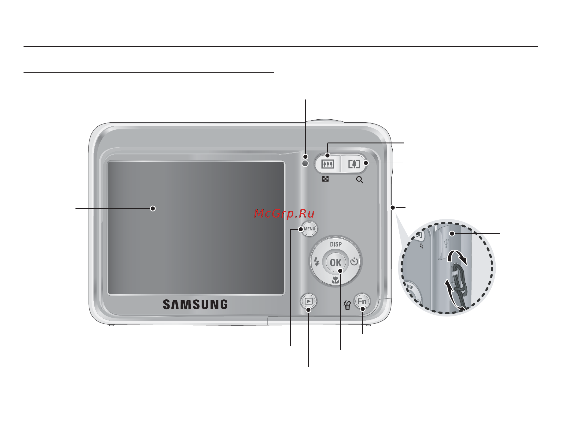 Samsung STC-ES10 Silver Руководство по эксплуатации онлайн [10/97] 740862