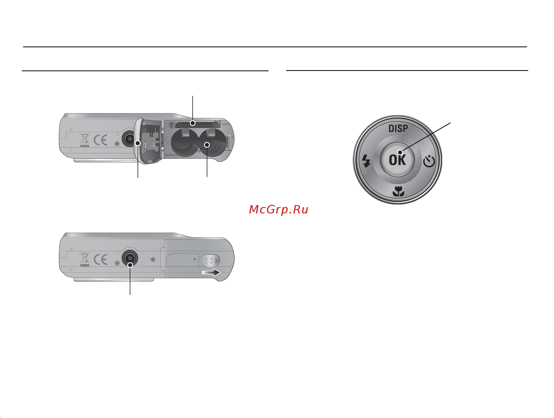 Samsung STC-ES10 Silver Руководство по эксплуатации онлайн [11/97] 740862