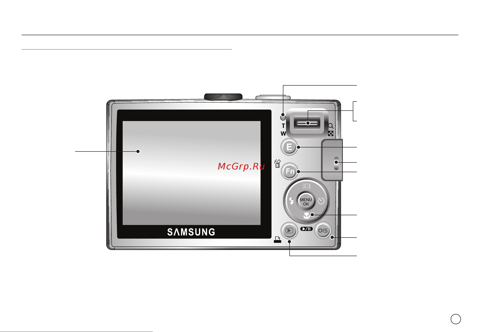 Samsung STC-L110 S Руководство по эксплуатации онлайн [10/103] 740865