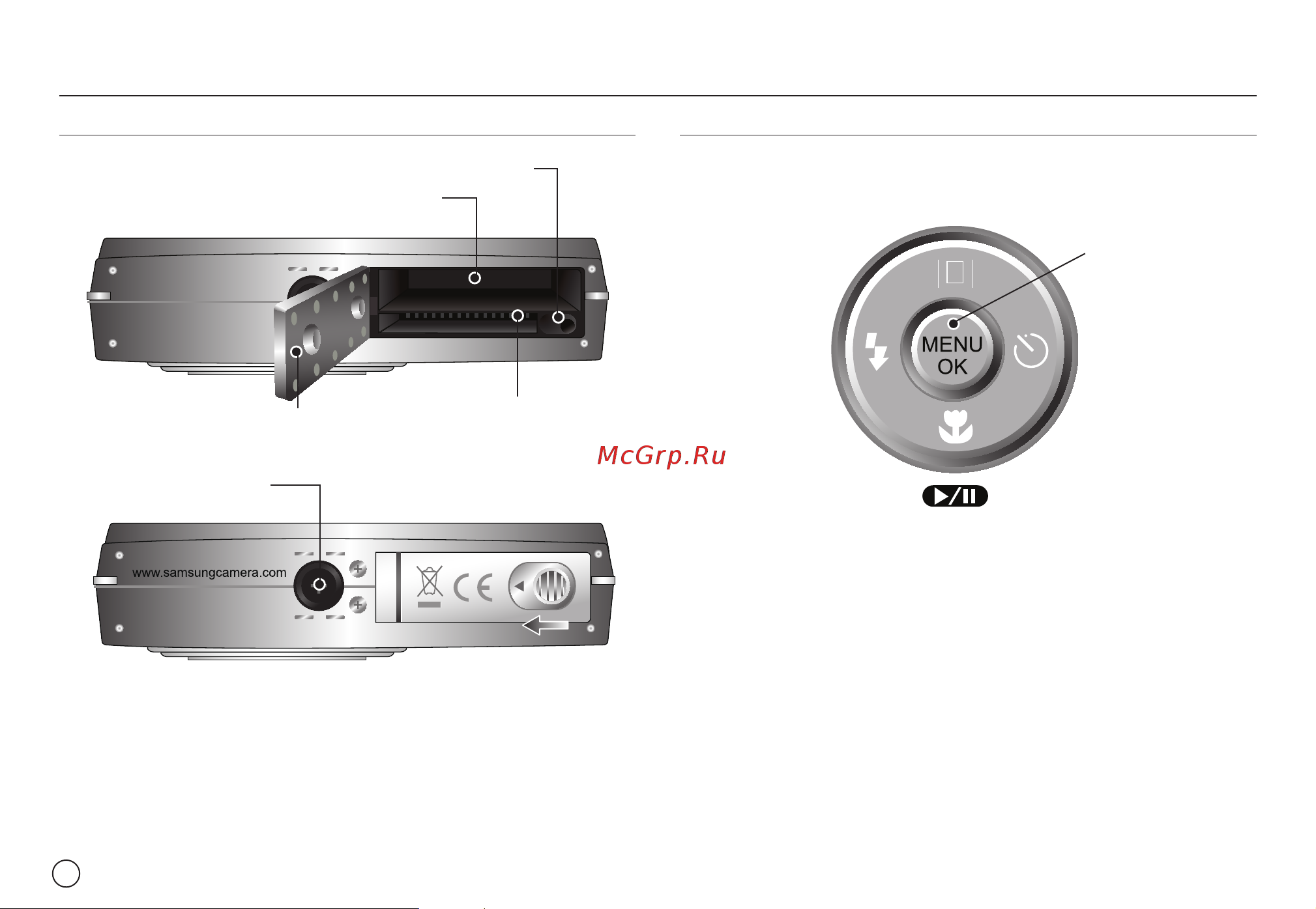 Samsung STC-L110 S Руководство по эксплуатации онлайн [11/103] 740865