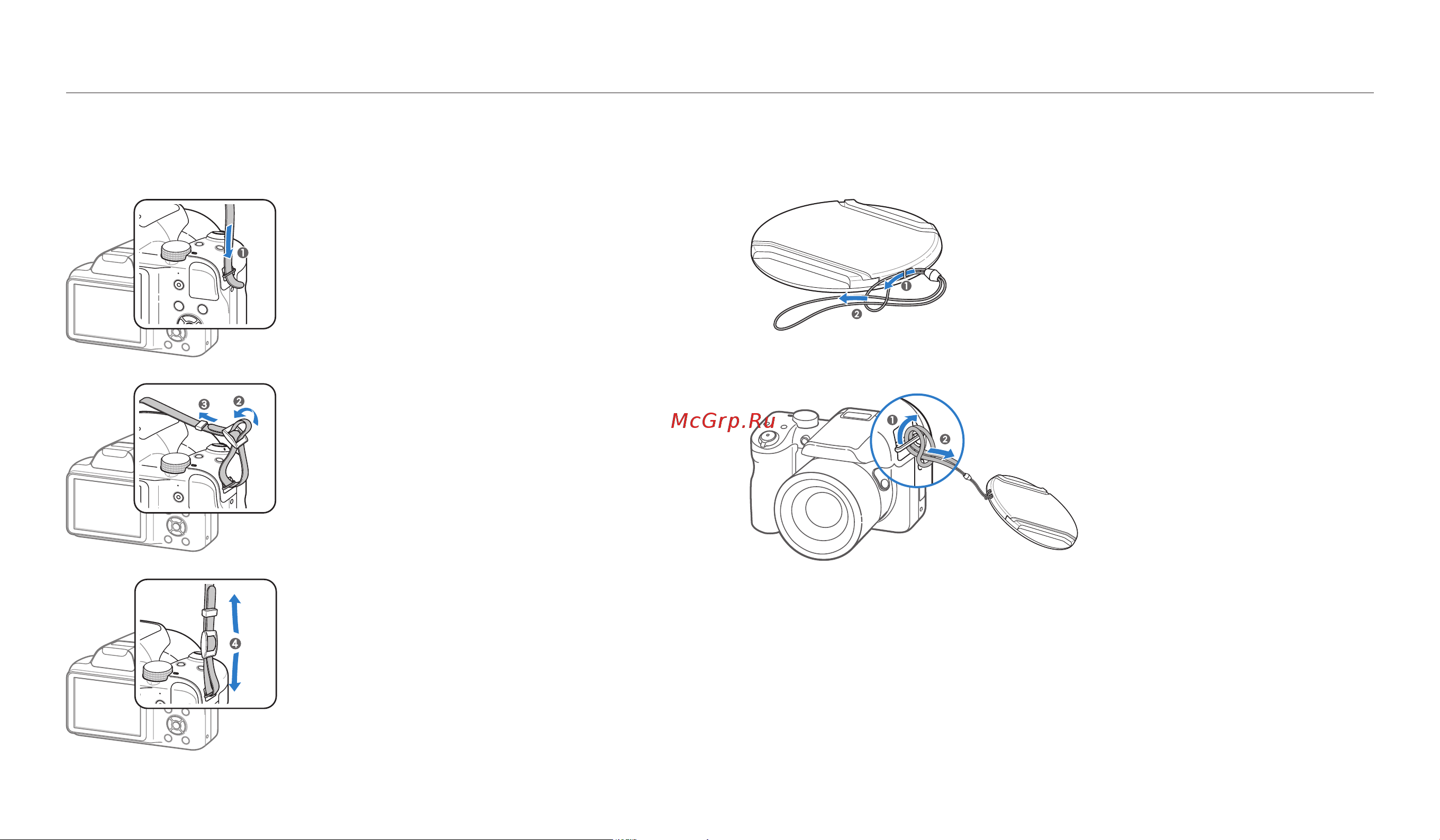 Samsung WB1102F [25/145] Устройство фотокамеры