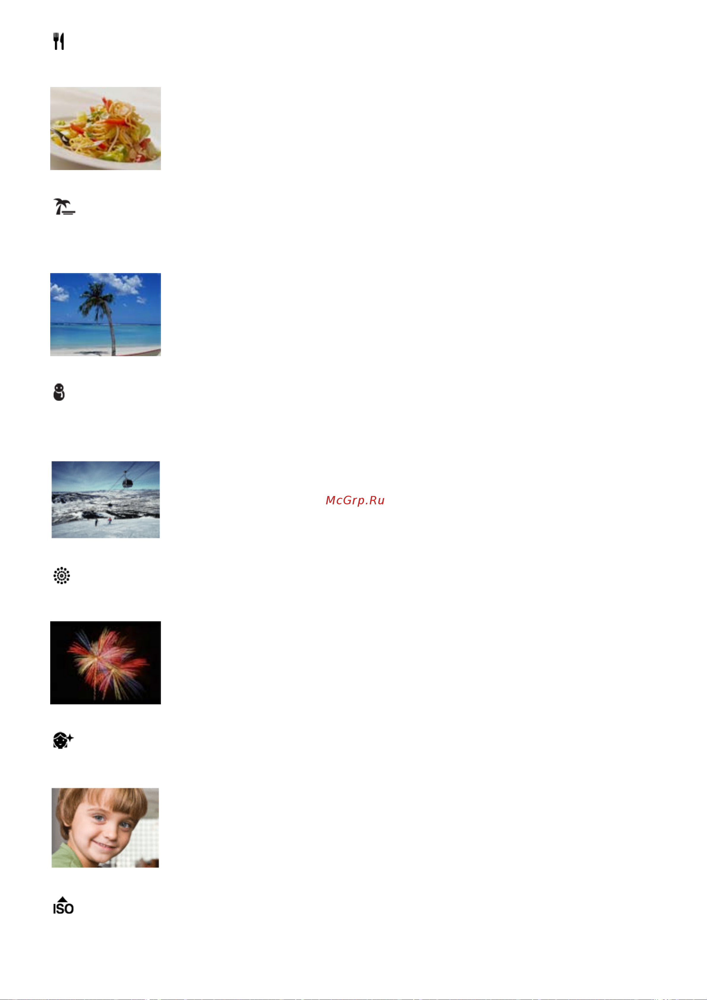 Sony DSC-HX400(V) Руководство по эксплуатации онлайн [39/186] 740915