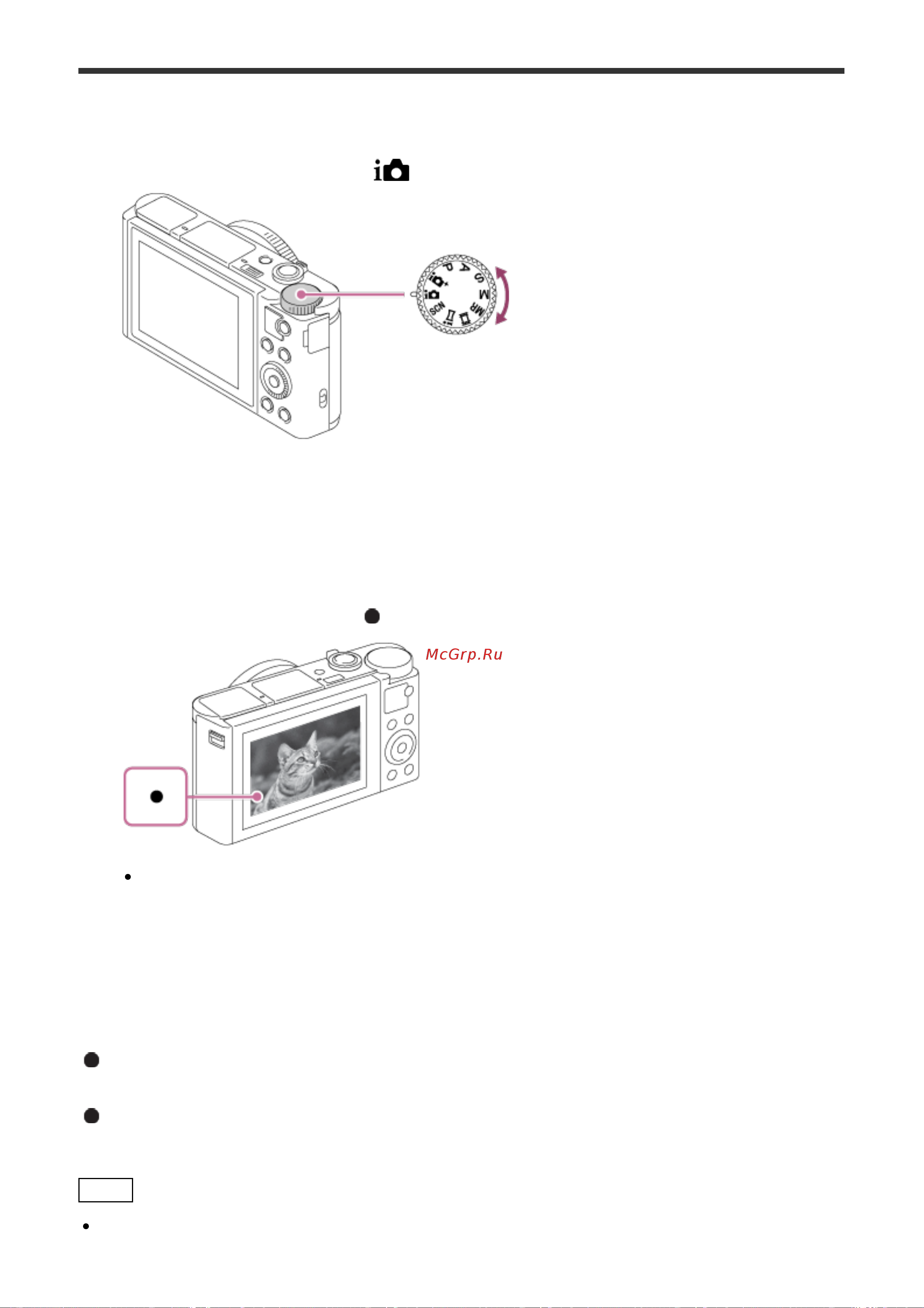Sony DSC-HX90(V) [44/235] Индикатор фокусировки