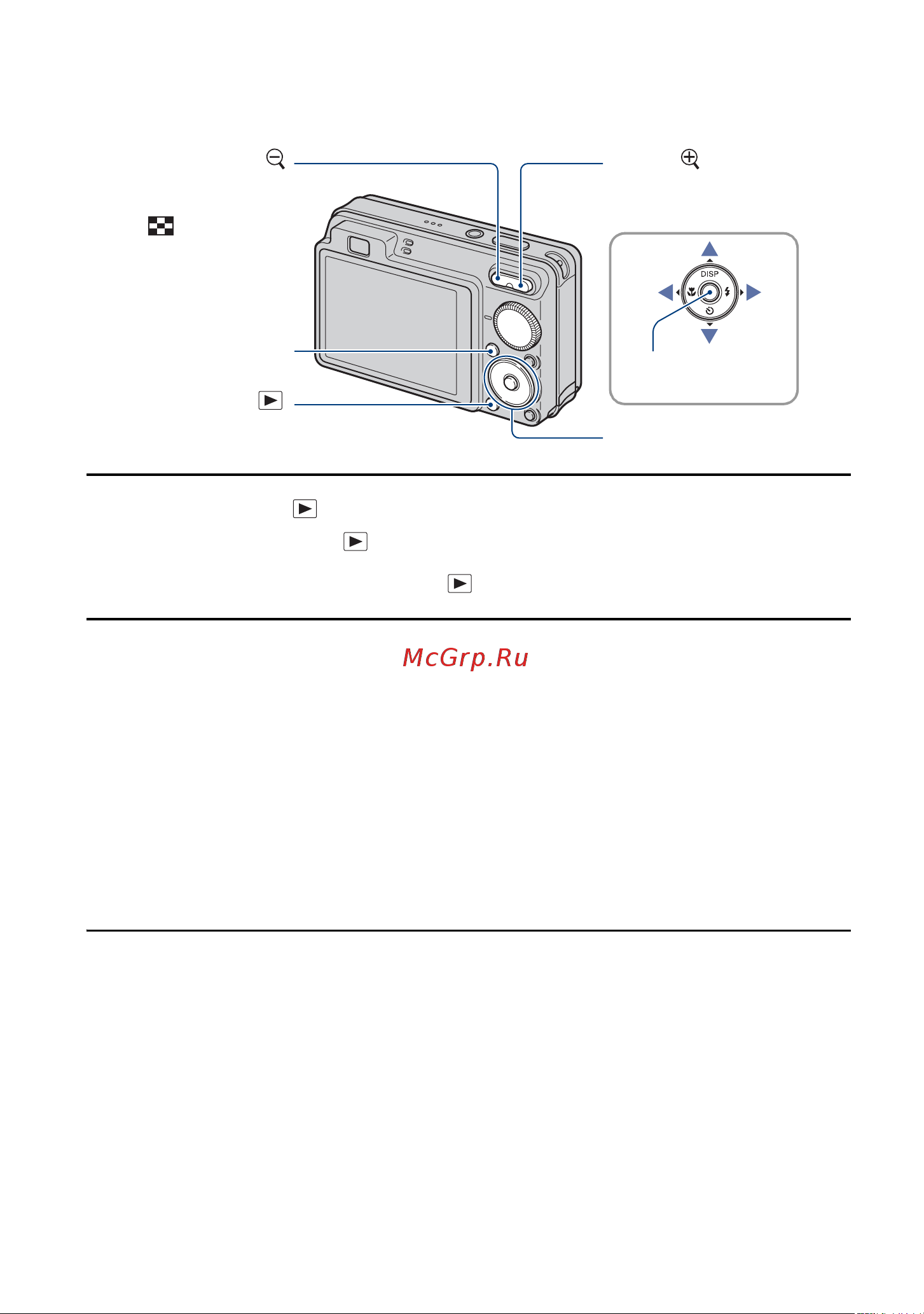Sony DSC-W115 [36/142] Просмотр изображений