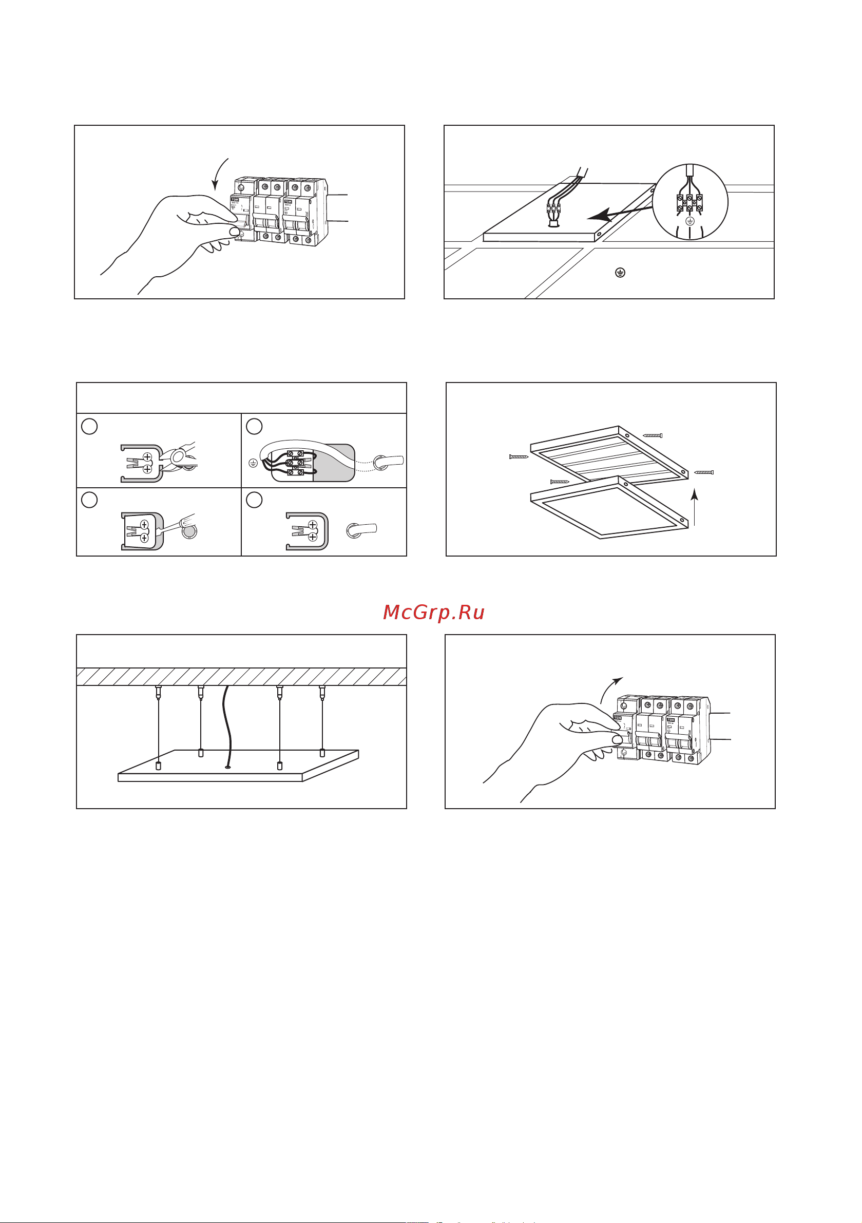 TDM Electric ЛП 03 180х1195 Народная SQ0329-0281 [3/5] Вкл