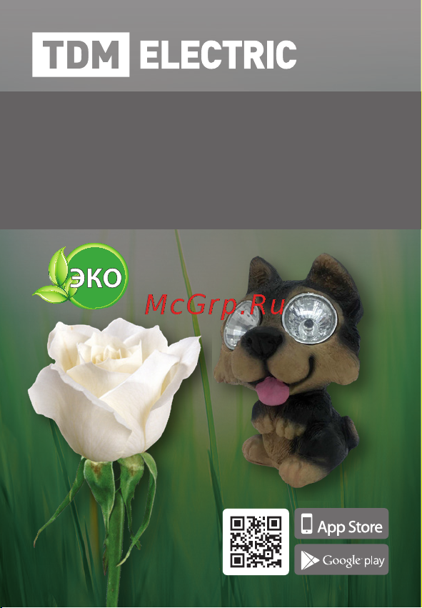 TDM Electric ССЛ-175 Рэкс SQ0330-0174 Руководство по эксплуатации онлайн