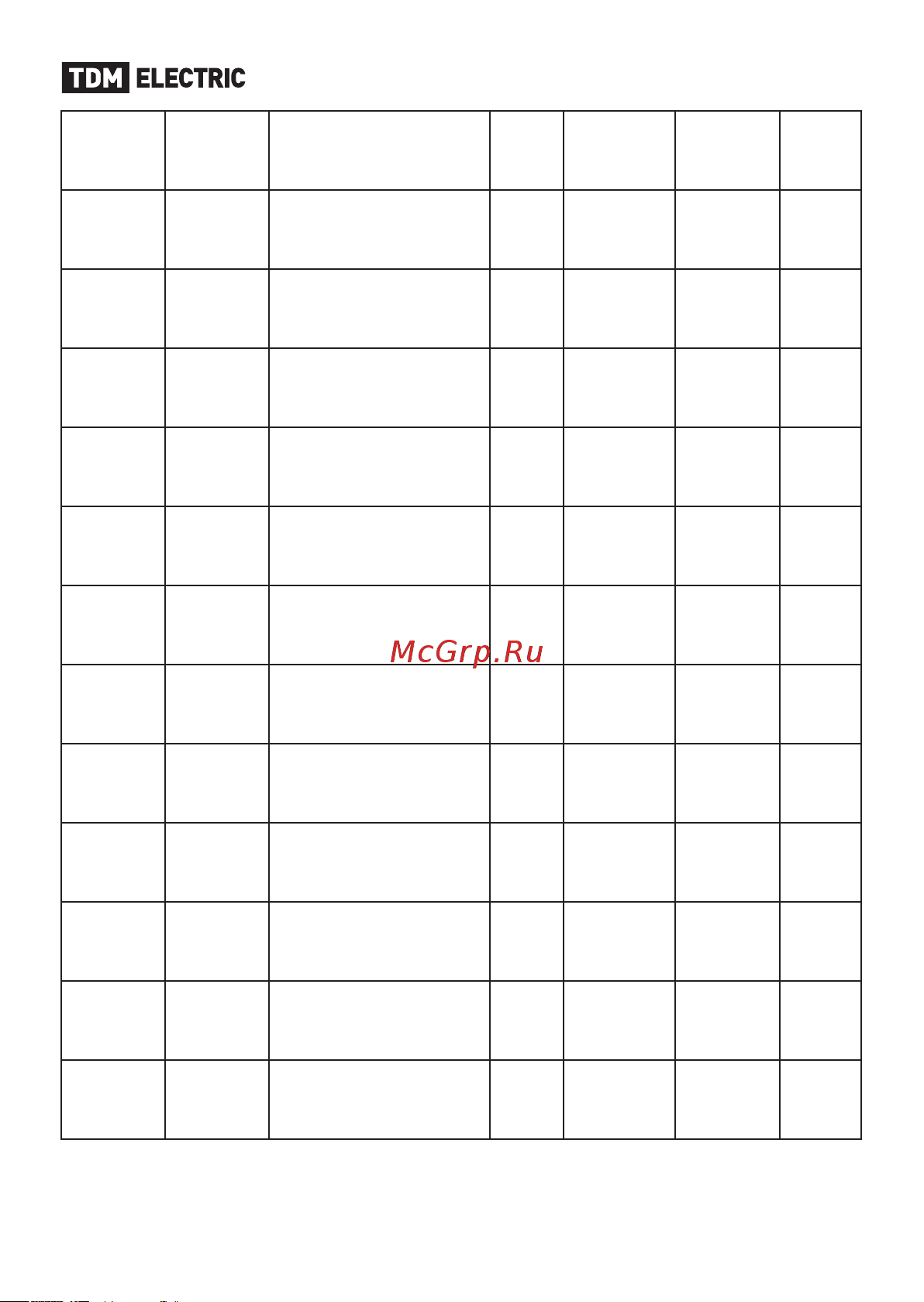 Тдм 212-2 У3, красная и черная кнопки, IP40 SQ0742-0003 [6/9] Tdme ru