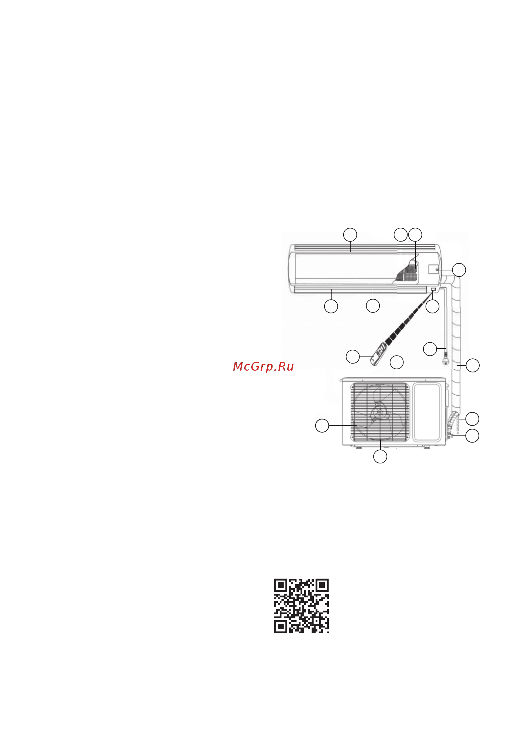 Centek CT-65R24 Инструкция по эксплуатации онлайн [34/48] 744199