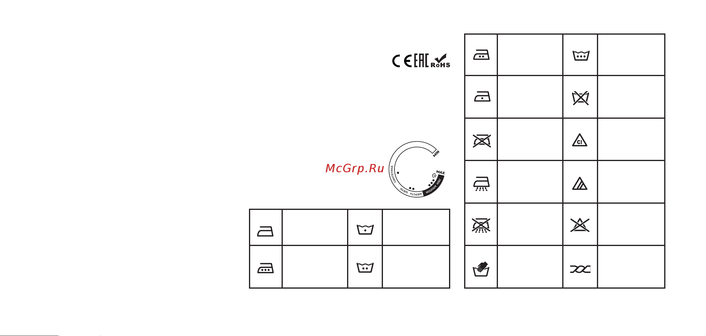 Centek CT-2322 [4/24] Технические характеристики