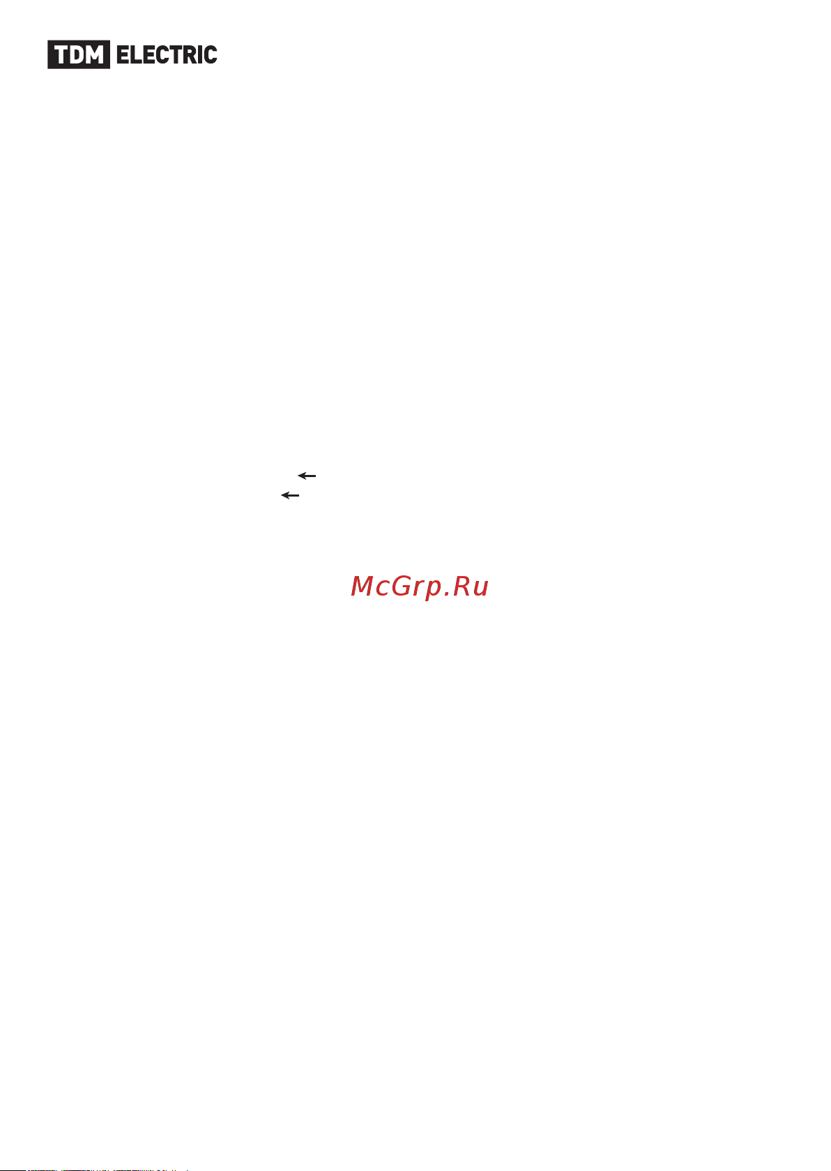TDM Electric ПЧ-00H75 SQ0749-0001 [6/12] Tdme ru