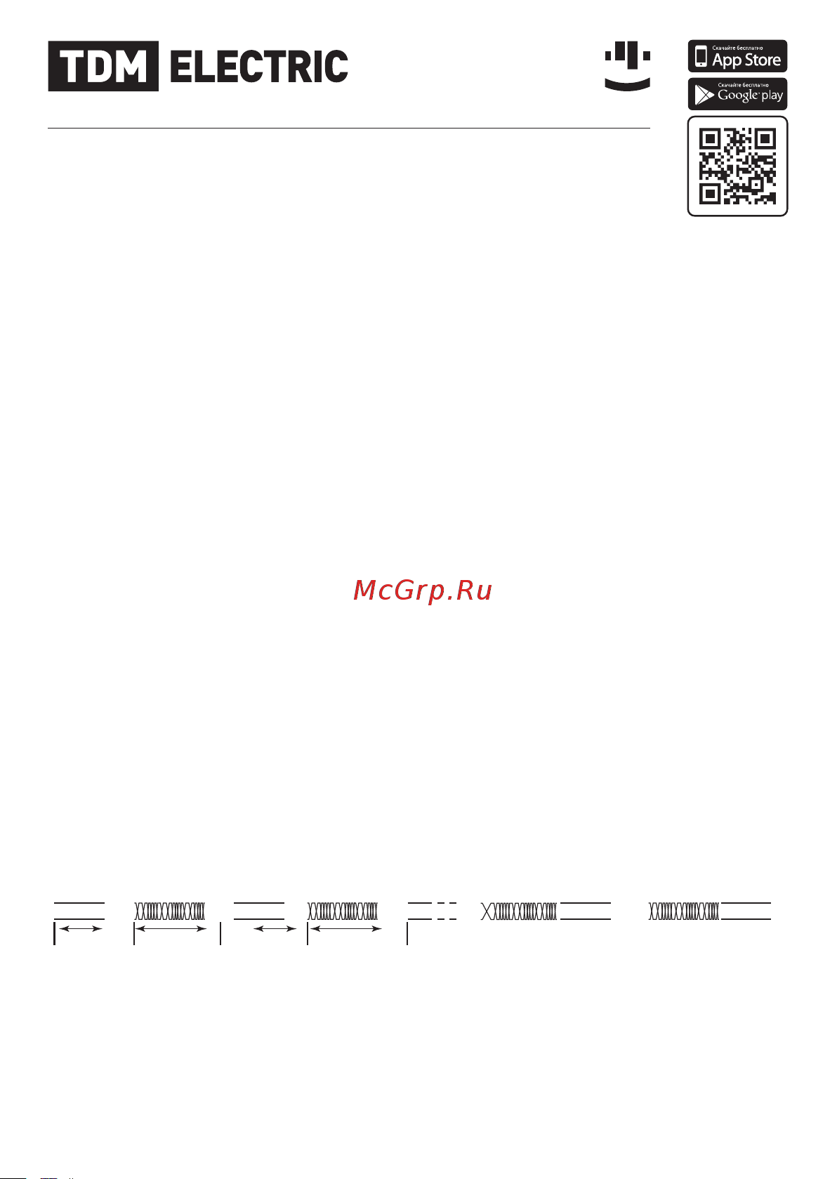 TDM Electric ПЧ-07T50 SQ0749-0009 Паспорт онлайн