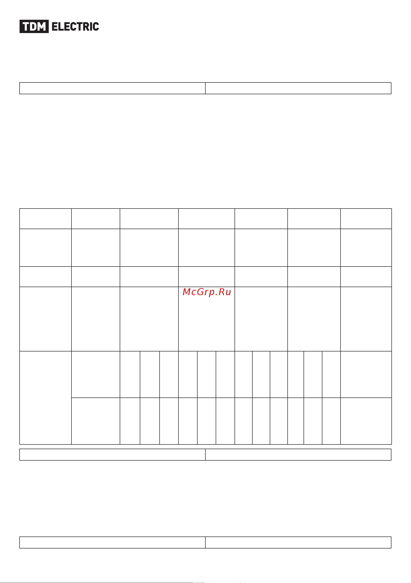 TDM Electric УПП SQ0749-0305 [15/32] Tdme ru
