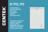 Centek CT-1772 Инструкция по эксплуатации