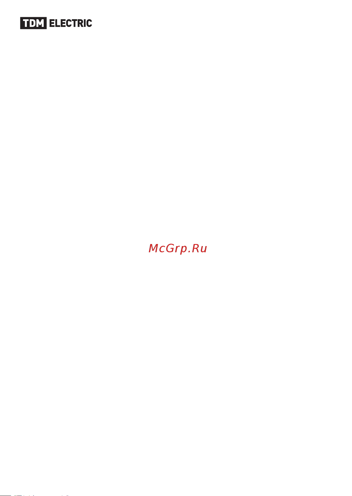 TDM Electric ЩРВ-П-12 SQ0904-0004 [7/8] Tdme ru