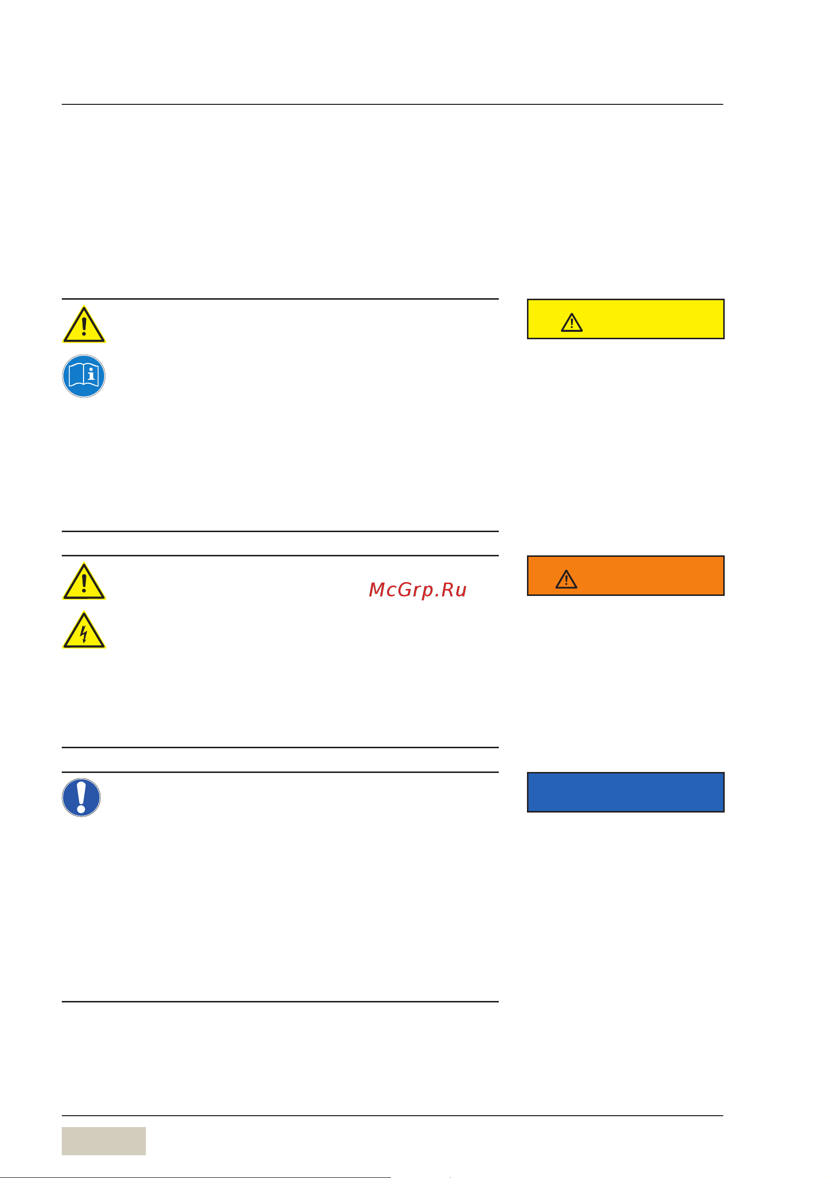 WMF 9000 F 03.8900.0020 [2/88] Caution