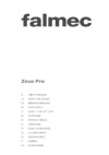 Falmec Zeus Pro CZUN20.E0P2#ZZZI410F Инструкция