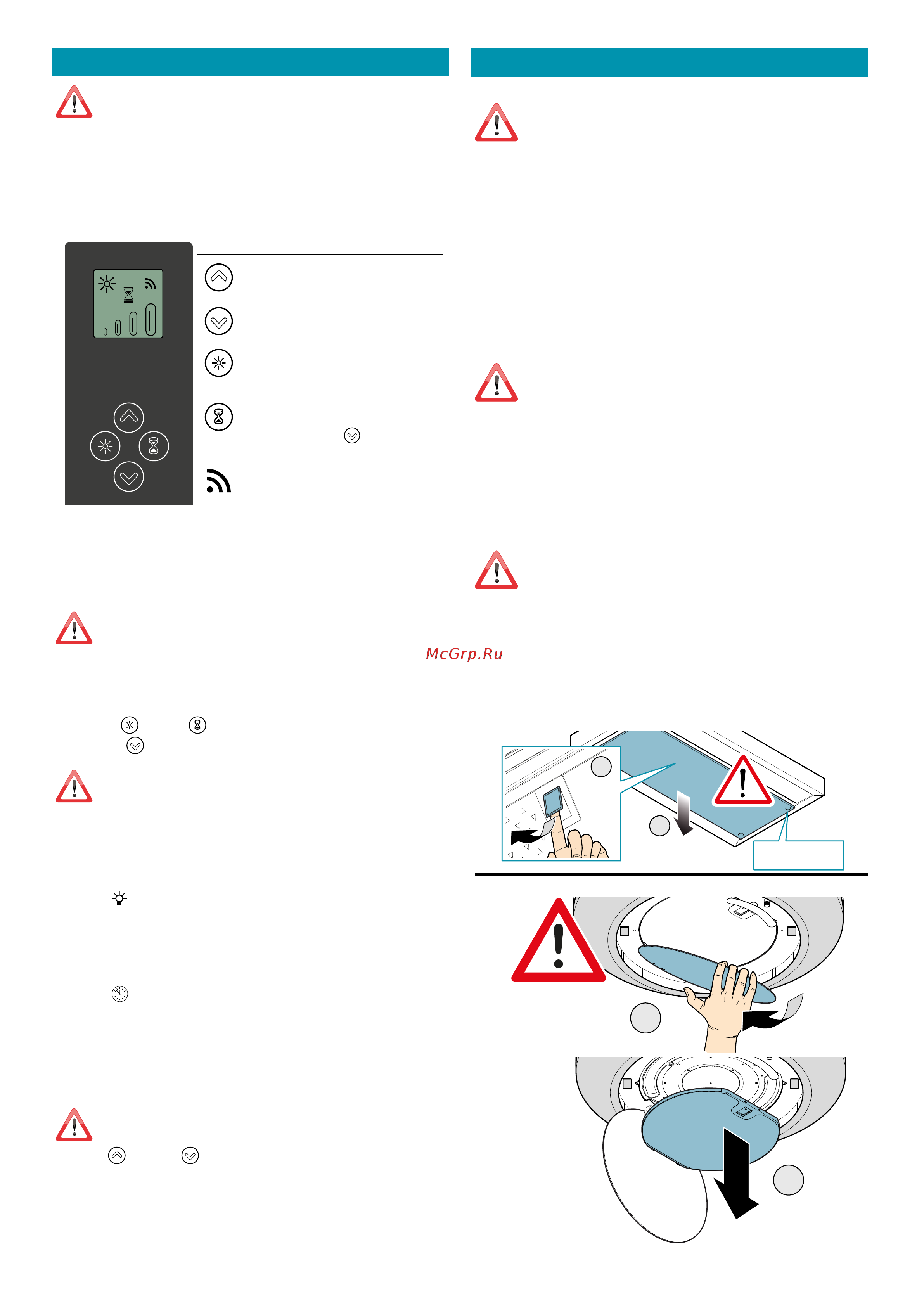 Falmec LOOP IS.74 MATT WHITE CLQN74.E0P7#ZZZB461F [26/72] Maintenance