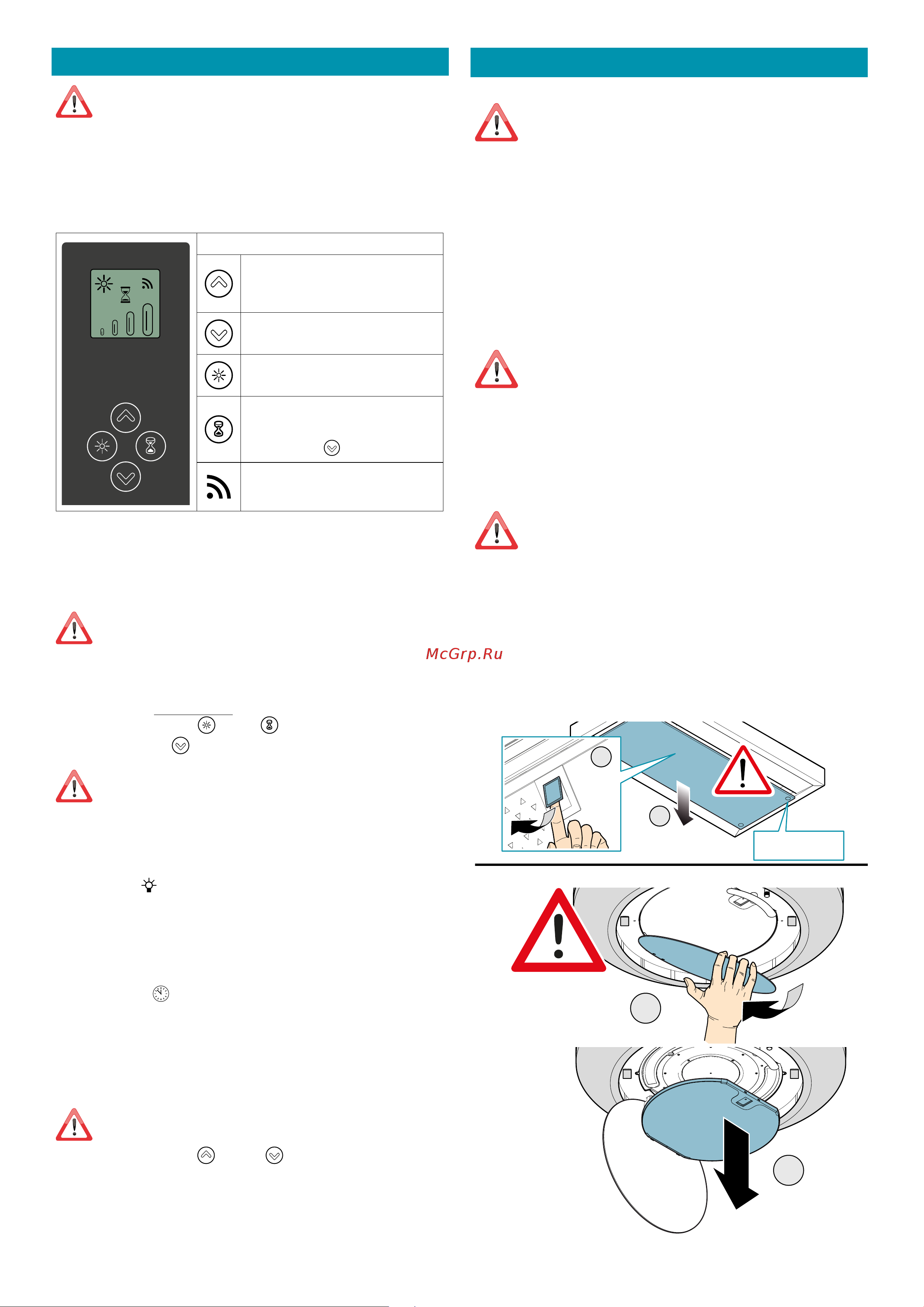 Falmec LOOP IS.74 MATT WHITE CLQN74.E0P7#ZZZB461F [70/72] Bruk av fjernkontroll