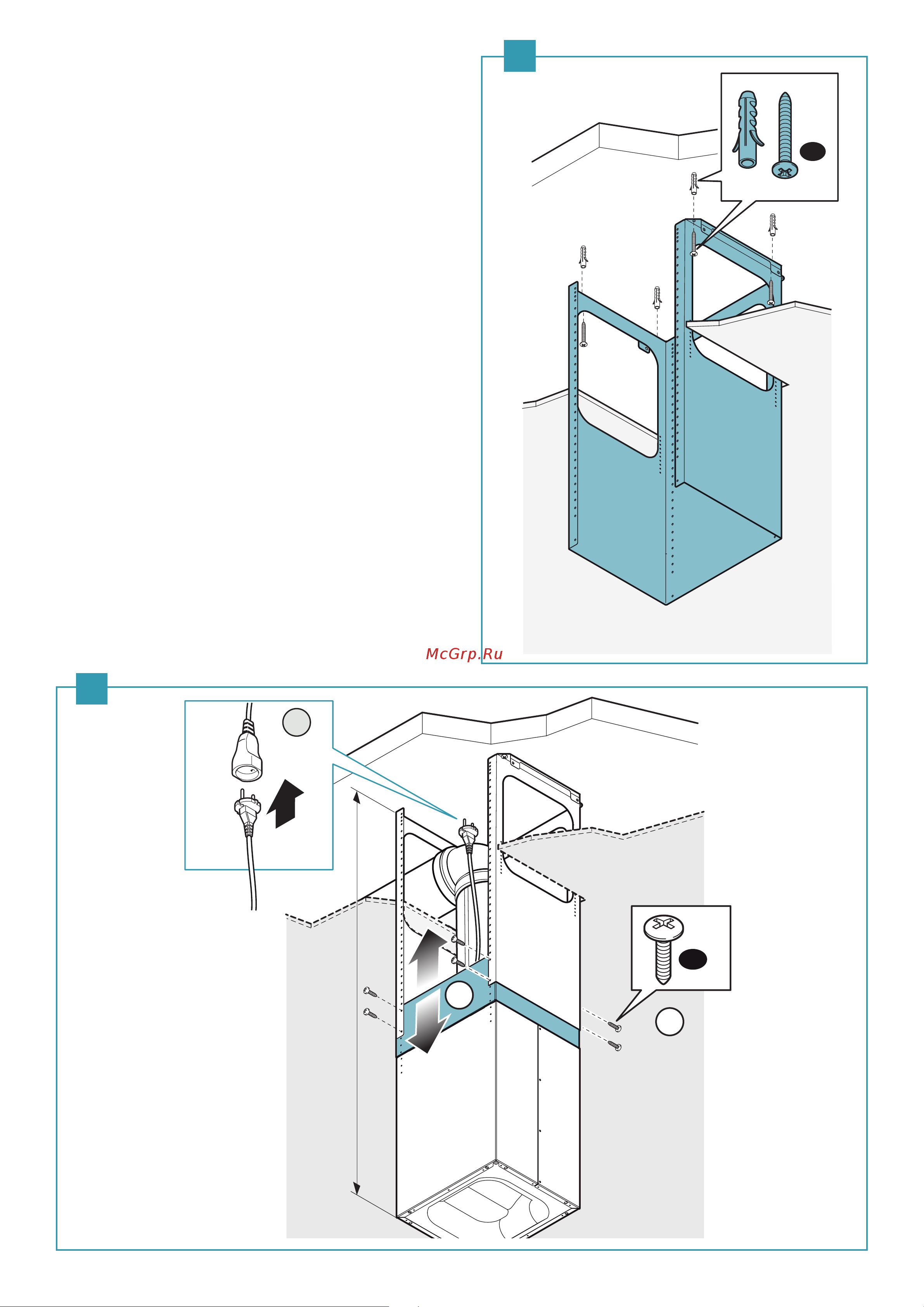 Falmec PLANE ISOLA NRS 90 CPLI90.E18P2#ZZZI490F [15/64] Ceiling soffitto