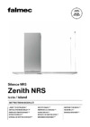 Falmec ZENITH NRS ISOLA CZEI00.E0P2#ZZZI490F Инструкция