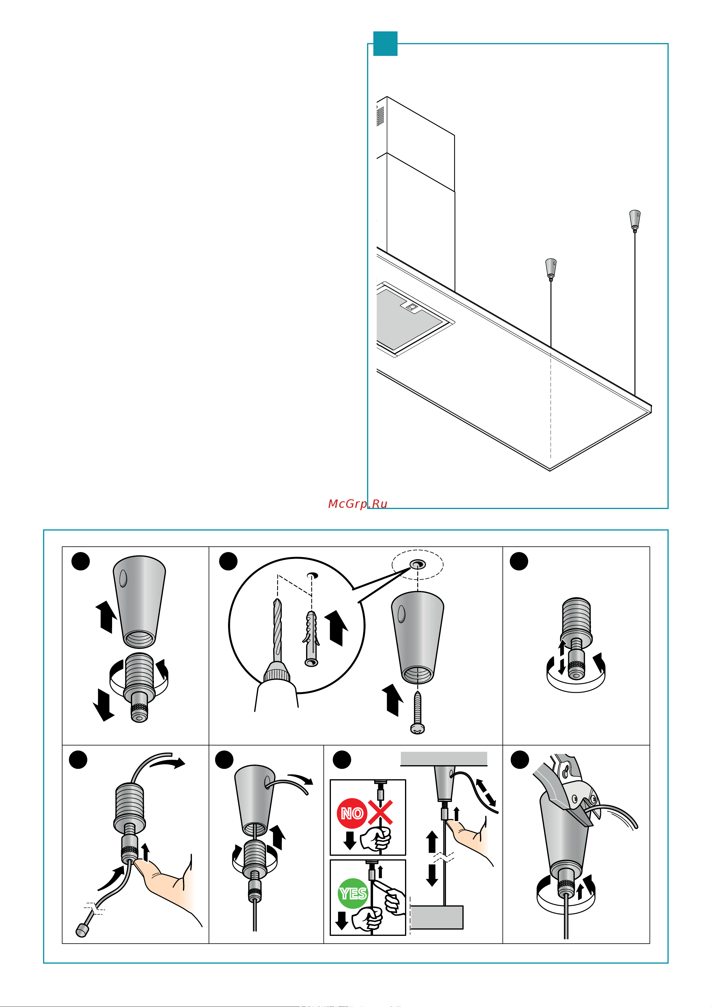 Falmec ZENITH NRS ISOLA CZEI00.E0P2#ZZZI490F [13/72] Zenith 180