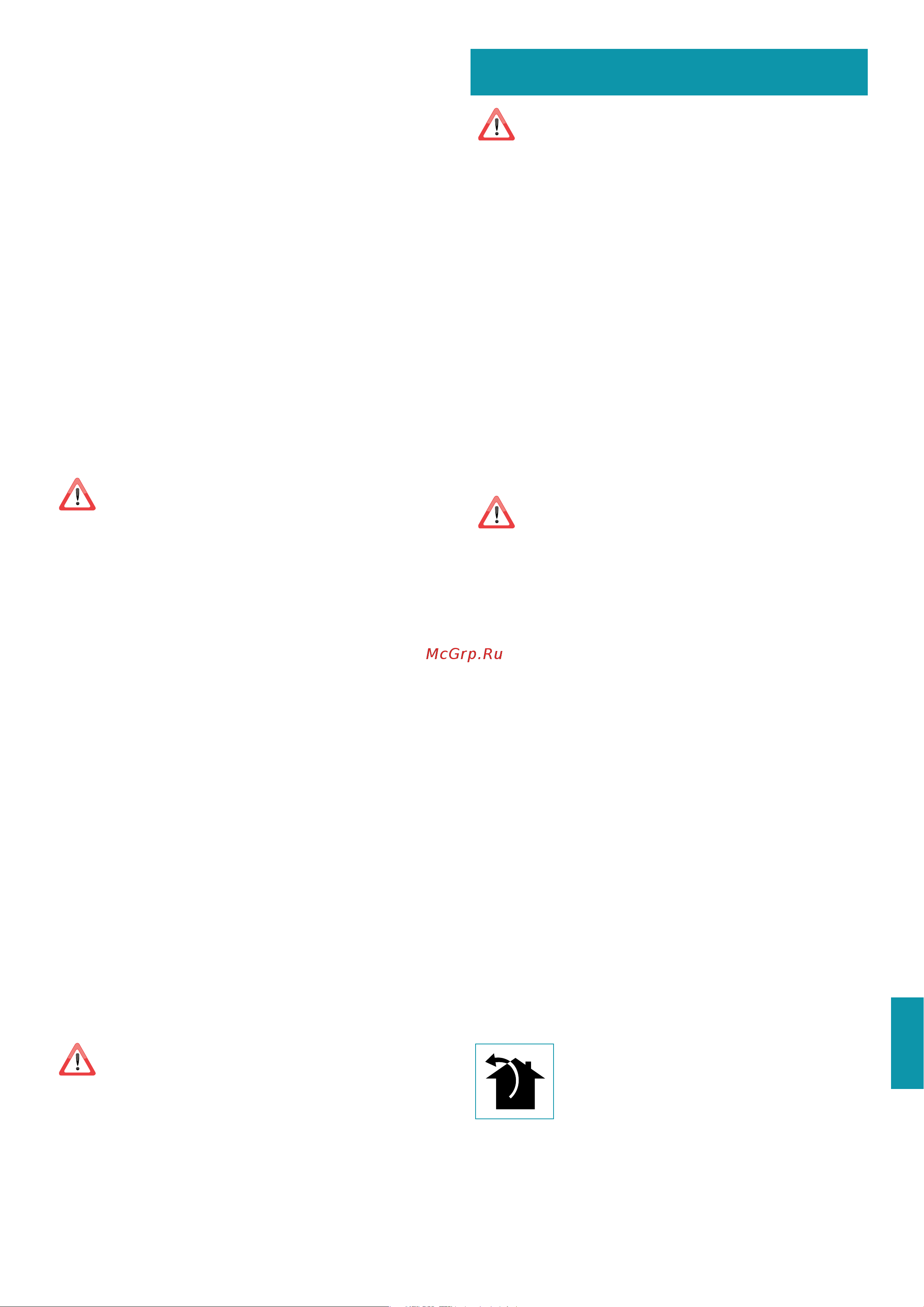 Falmec ZENITH NRS ISOLA CZEI00.E0P2#ZZZI490F [61/72] Installation