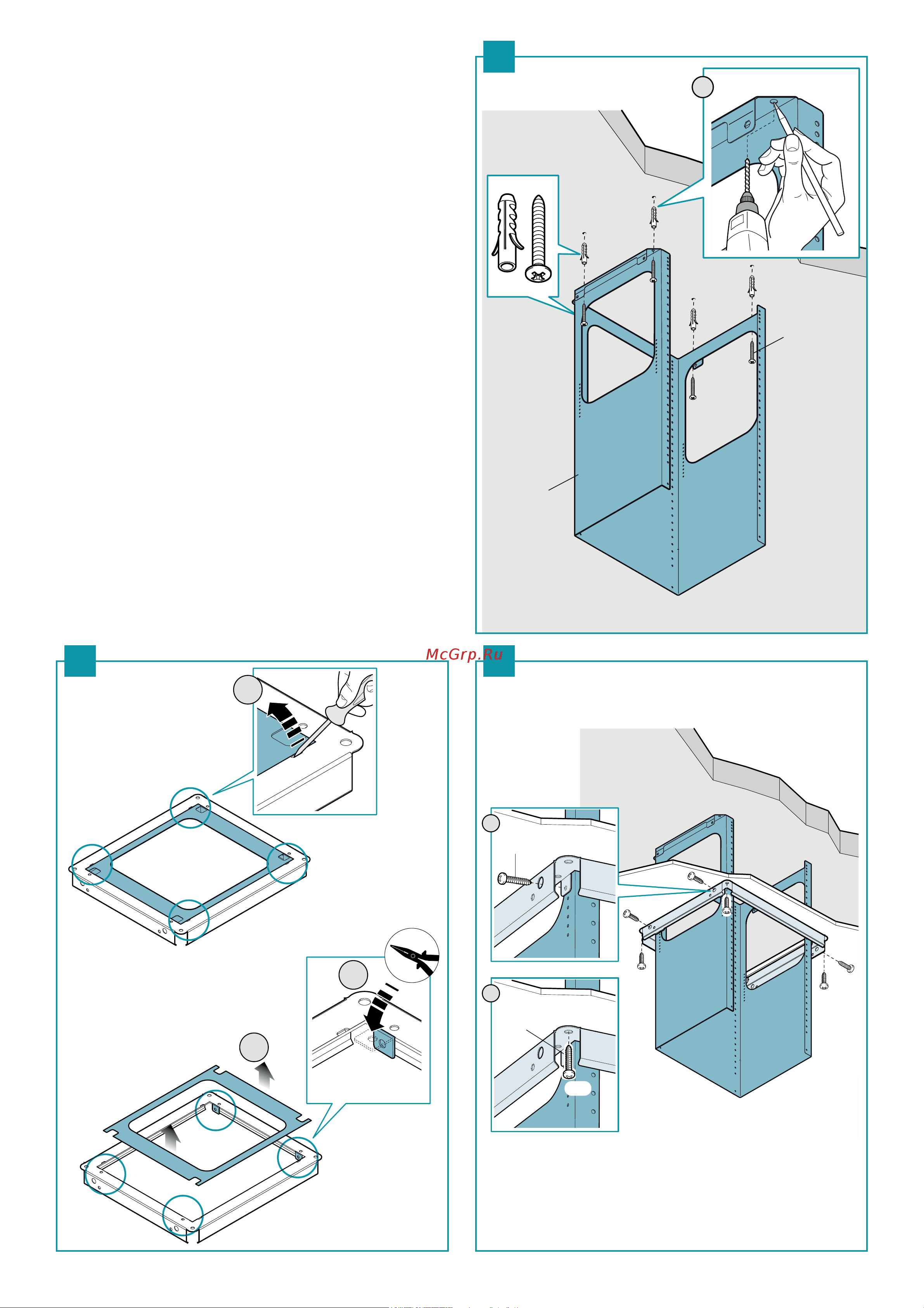 Falmec ZENITH NRS ISOLA CZEI00.E0P2#ZZZI490F [7/72] Ceiling soffitto