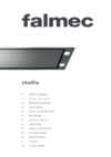 Falmec STELLA ISOLA 120 CSMI20.E1P2#ZZZB400F Инструкция