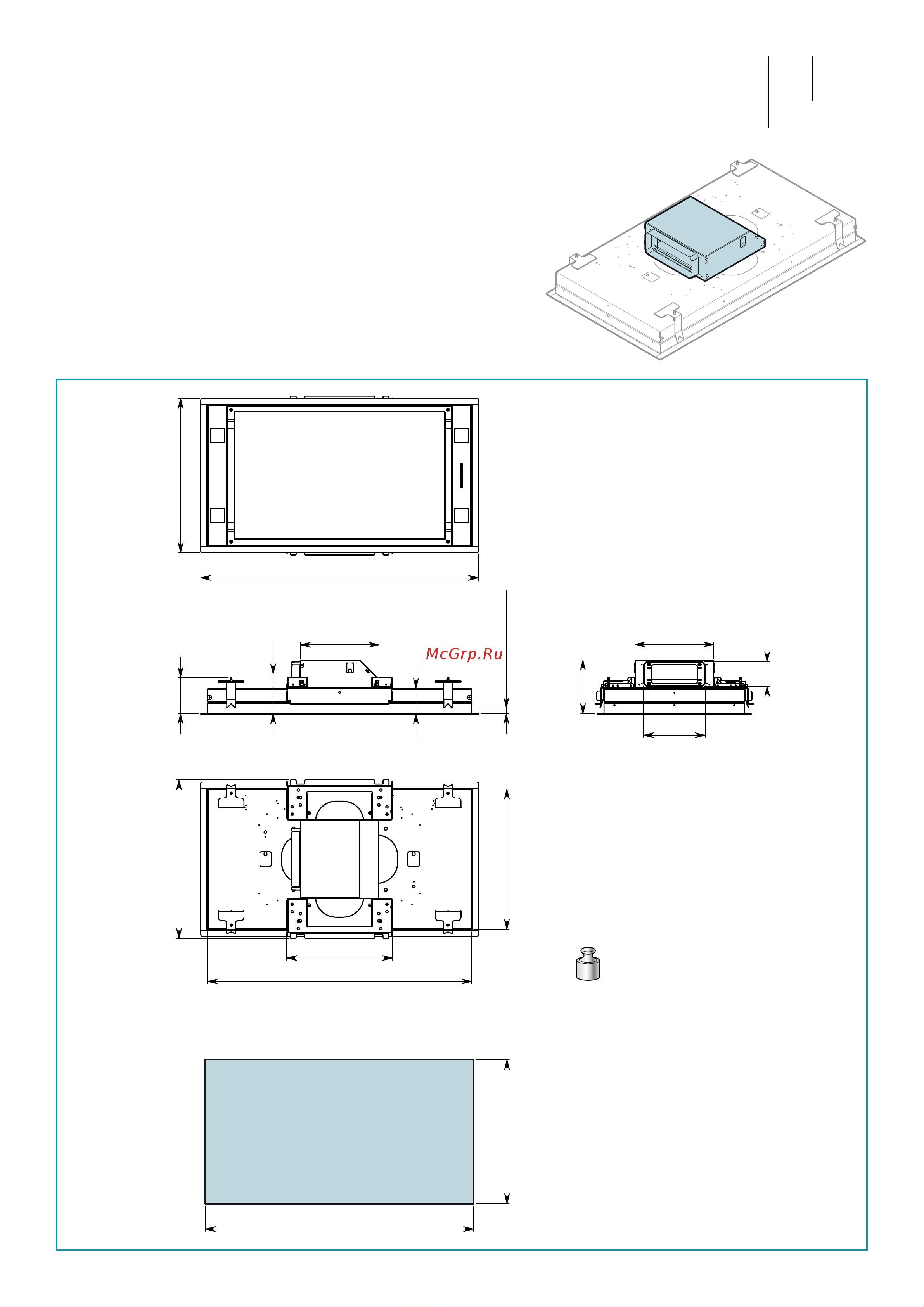 Falmec STELLA IS.90 BLACK CSMI90.E1P2#ZZZN400F [4/80] Dimensione foratura hole sizes