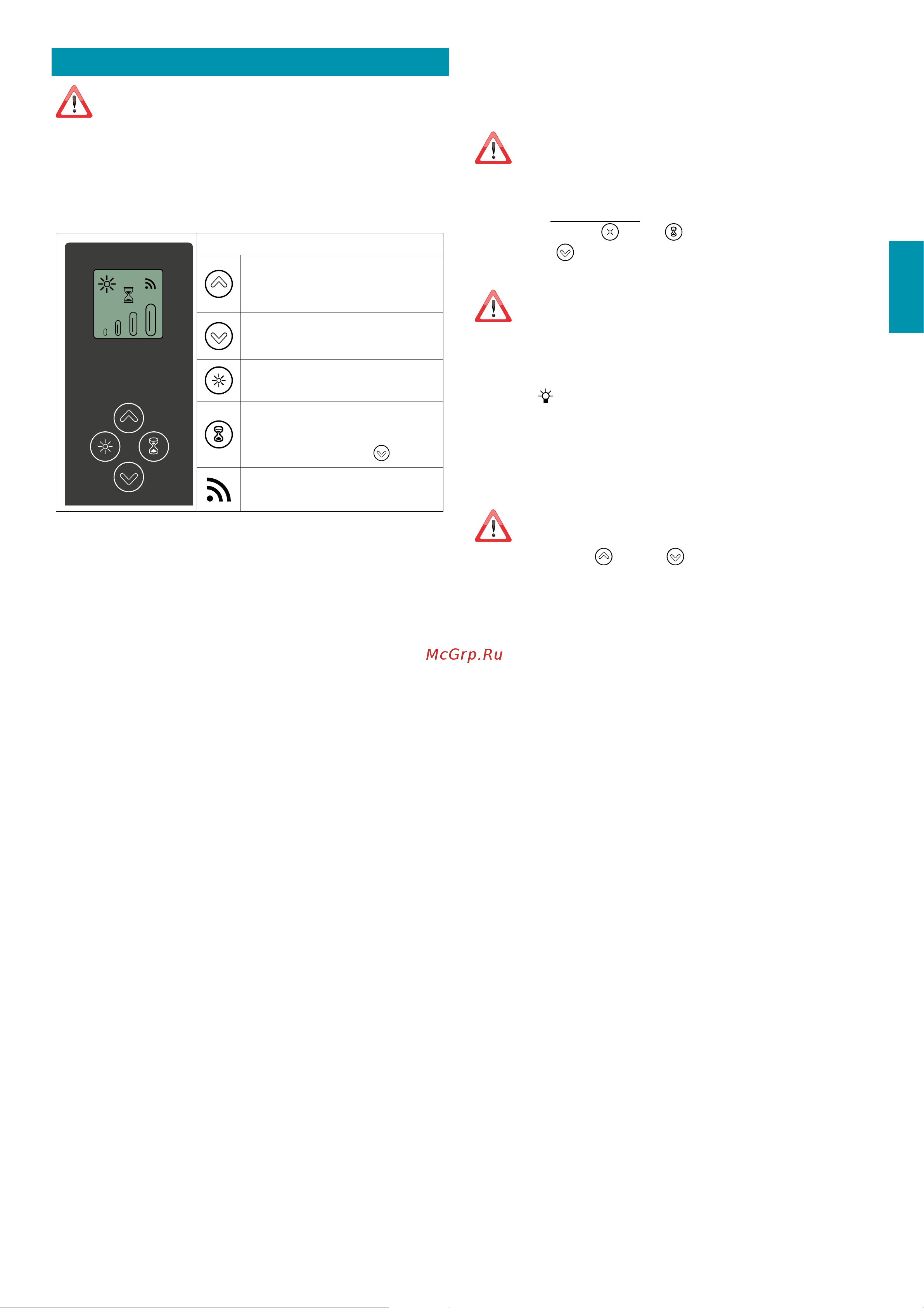 Falmec DOWNDRAFT STEEL CDDW90.E1P2#ZZZI400F [27/72] Deutsch