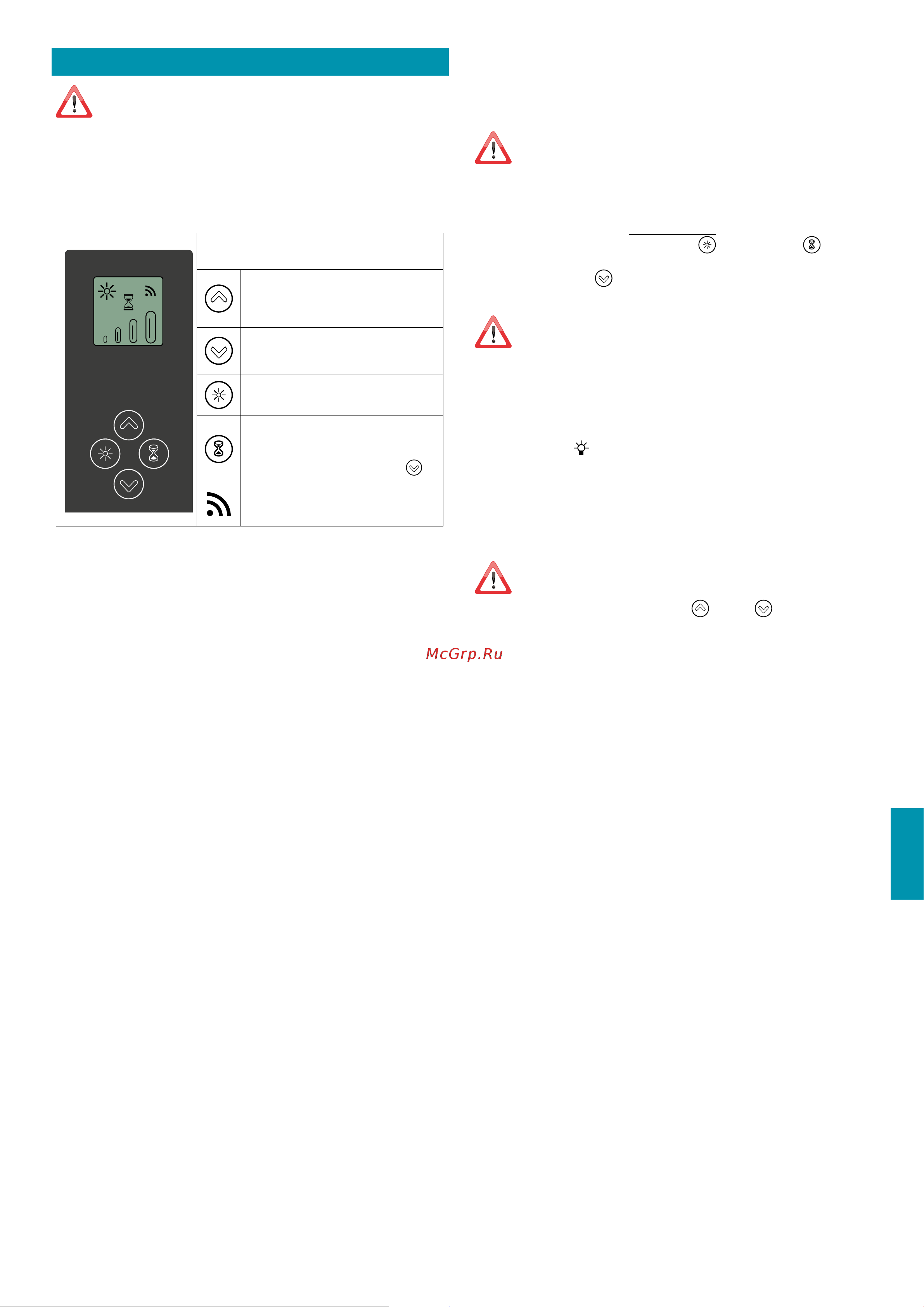 Falmec DOWNDRAFT STEEL CDDW90.E1P2#ZZZI400F [51/72] Utilização do controlo remoto