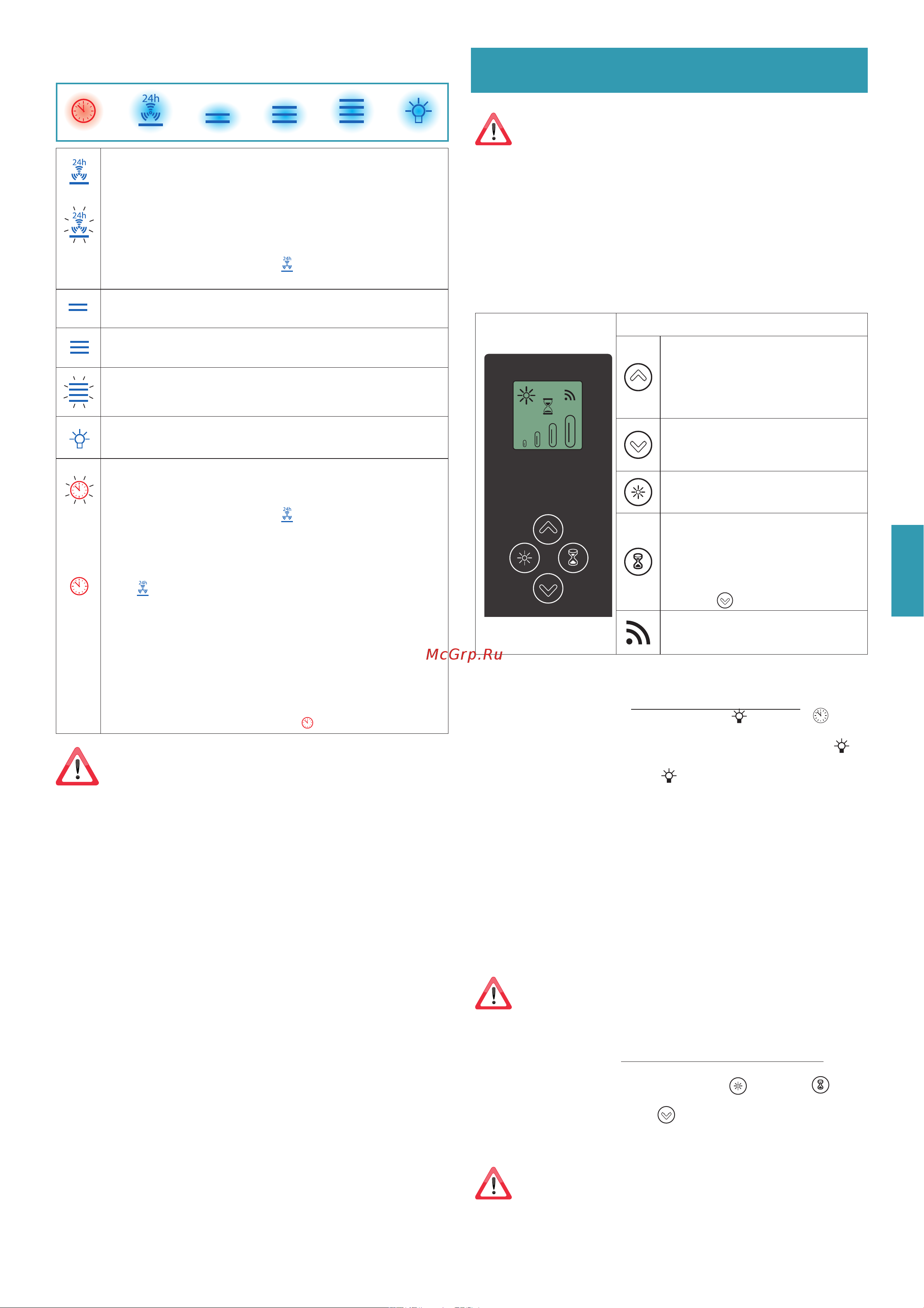 Falmec DOWNDRAFT GLASS WHITE CDDW20.E1P2#ZZZF400F [45/88] Руссий