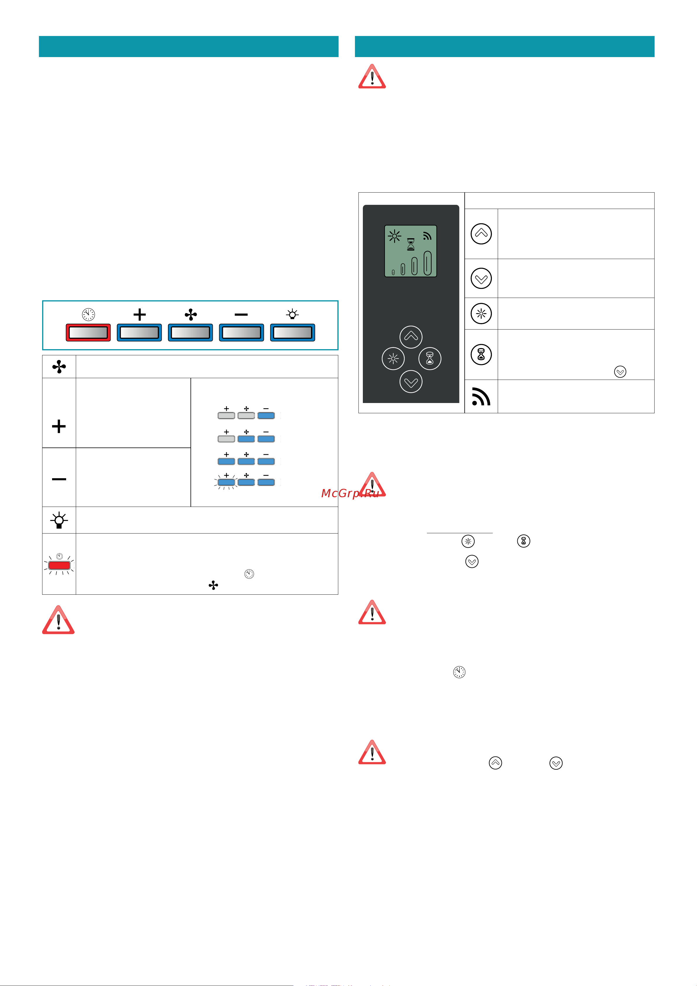 Falmec LIGHT ISOLA 180 CLTI80.E0P2#NRSN451F [54/64] Användning av fjärrkontroll