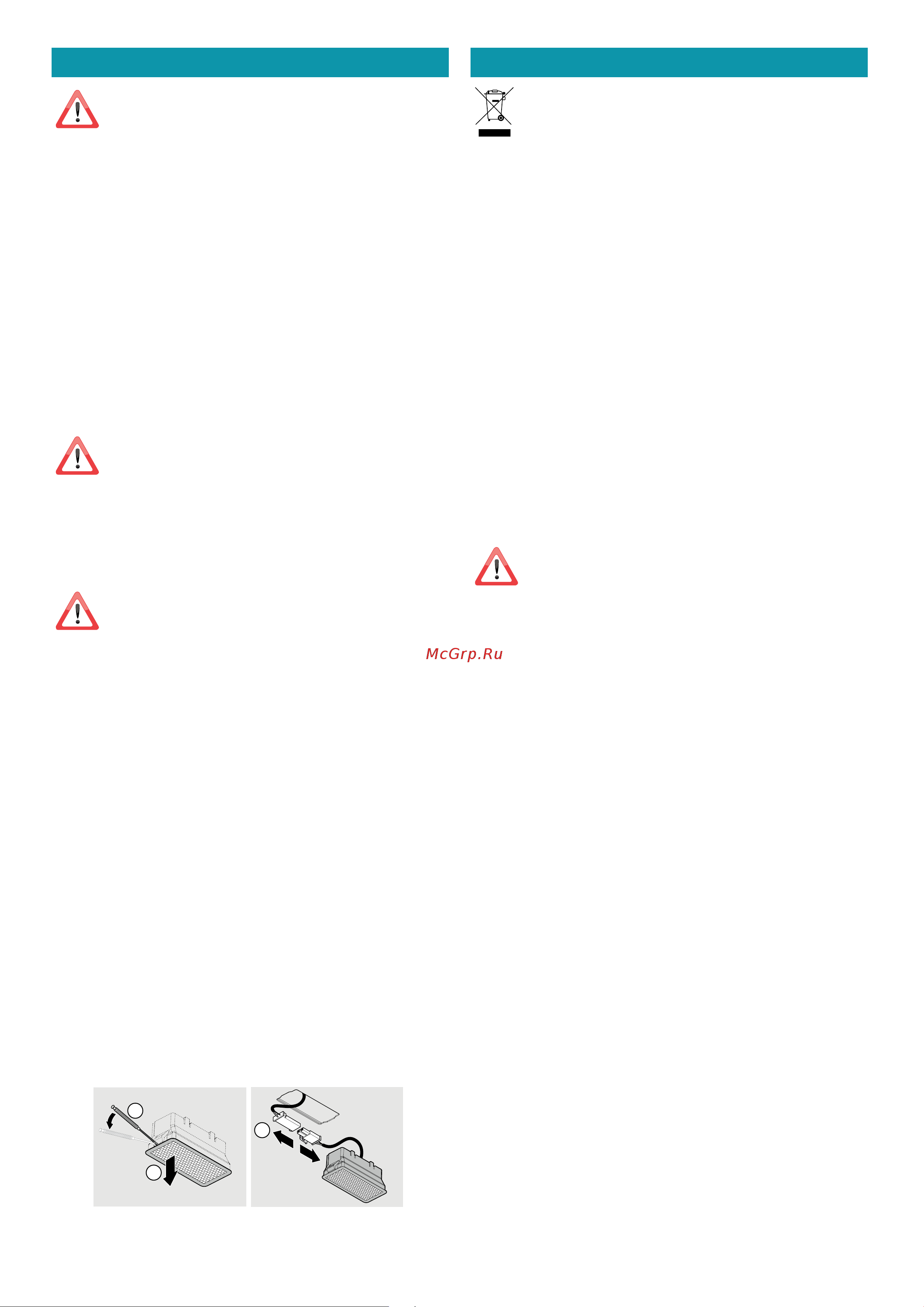 Falmec PLANE IS.90 GREEN TECH CPFI90.E1P2#ZZZI491F [28/80] Entsorgung am ende der lebensdauer