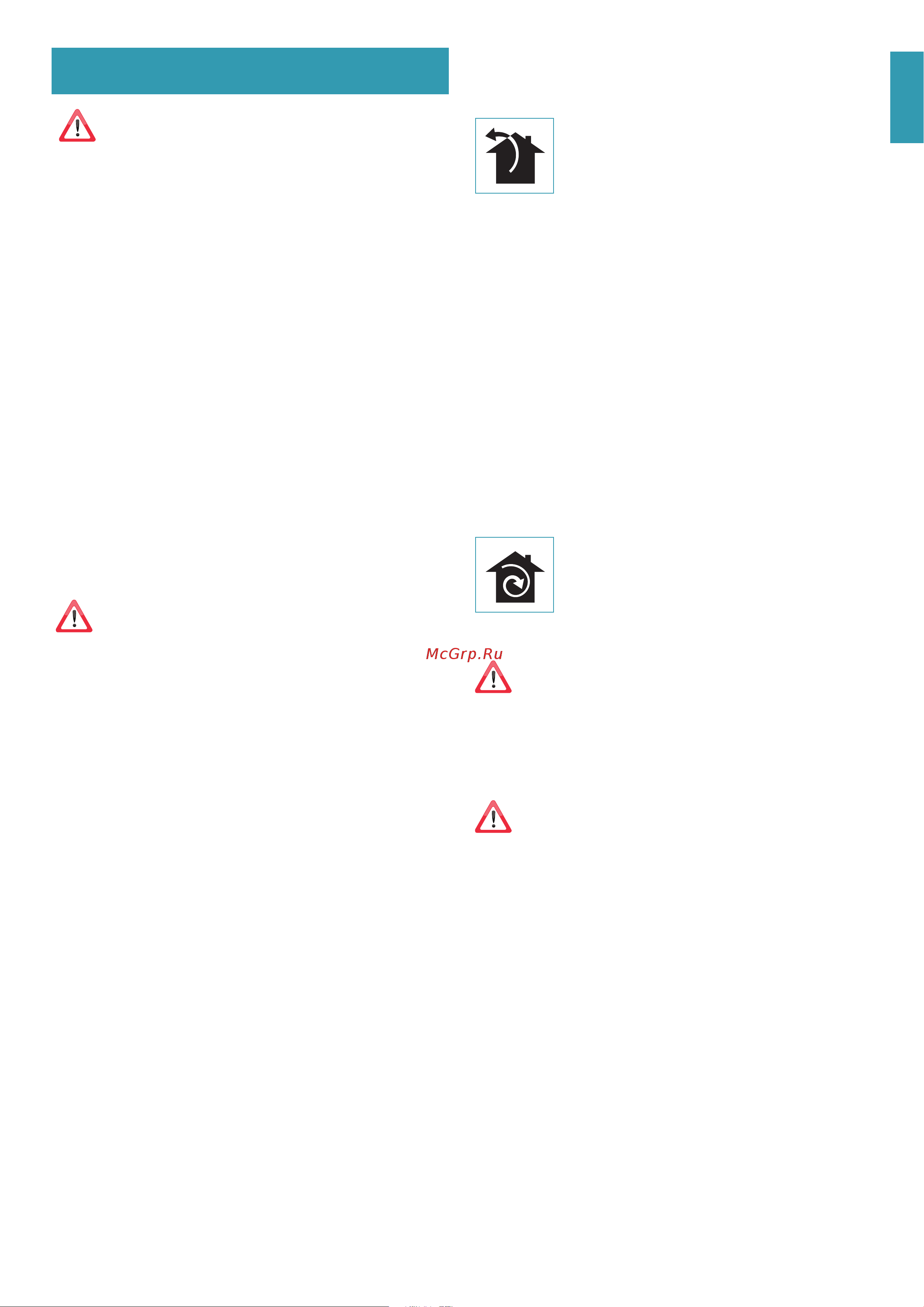 Falmec MIRA ISOLA 40 CMFI40.E0P2#ZZZI491F [15/80] Installazione