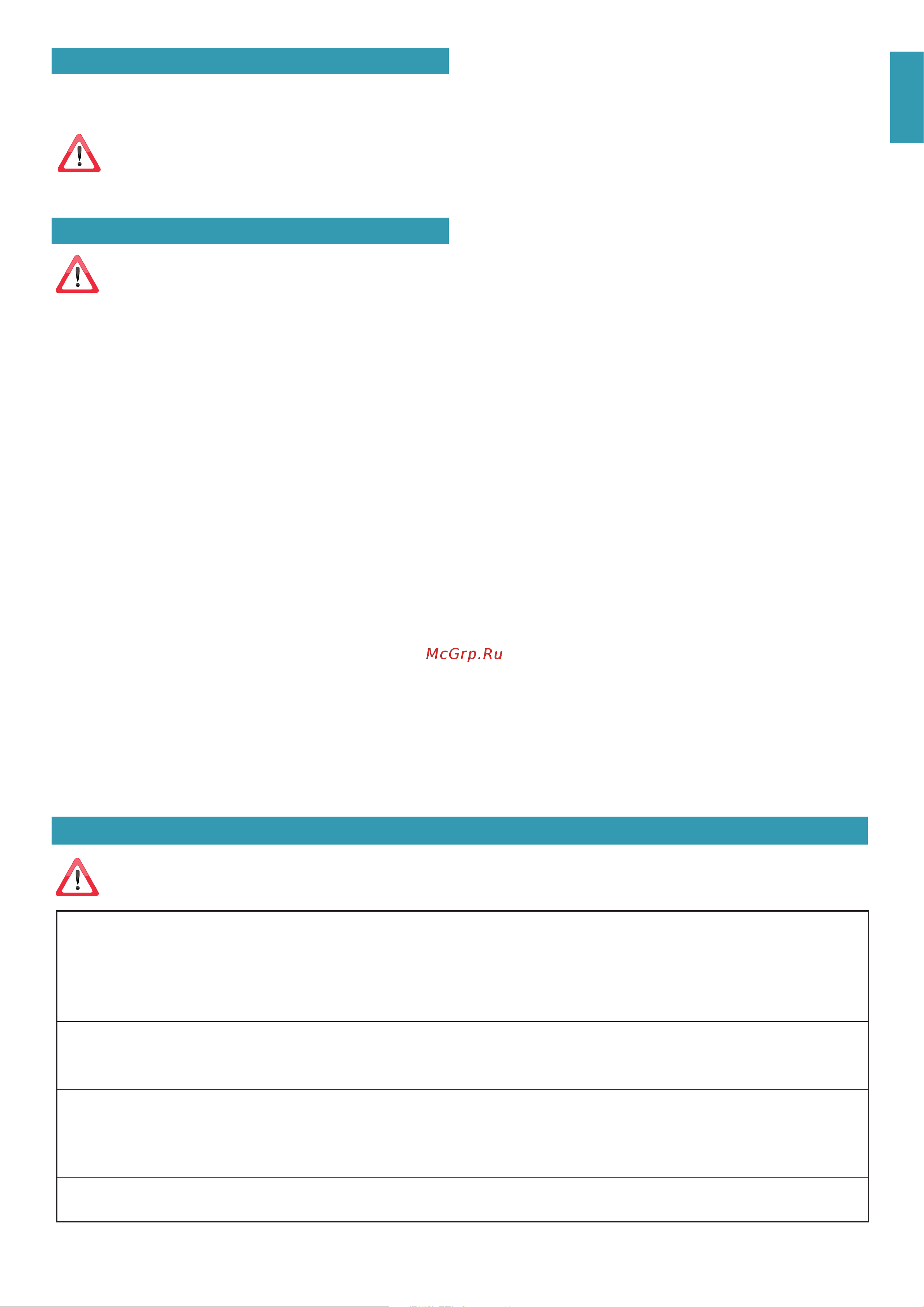 Falmec VERSO 55 WHITE CVXN55.E0P2#ZZZF491F [17/56] Certificato di garanzi