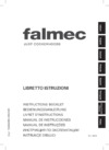 Falmec MOVE 60 WHITE CMKN60.E0P2#ZZZF490F Инструкция