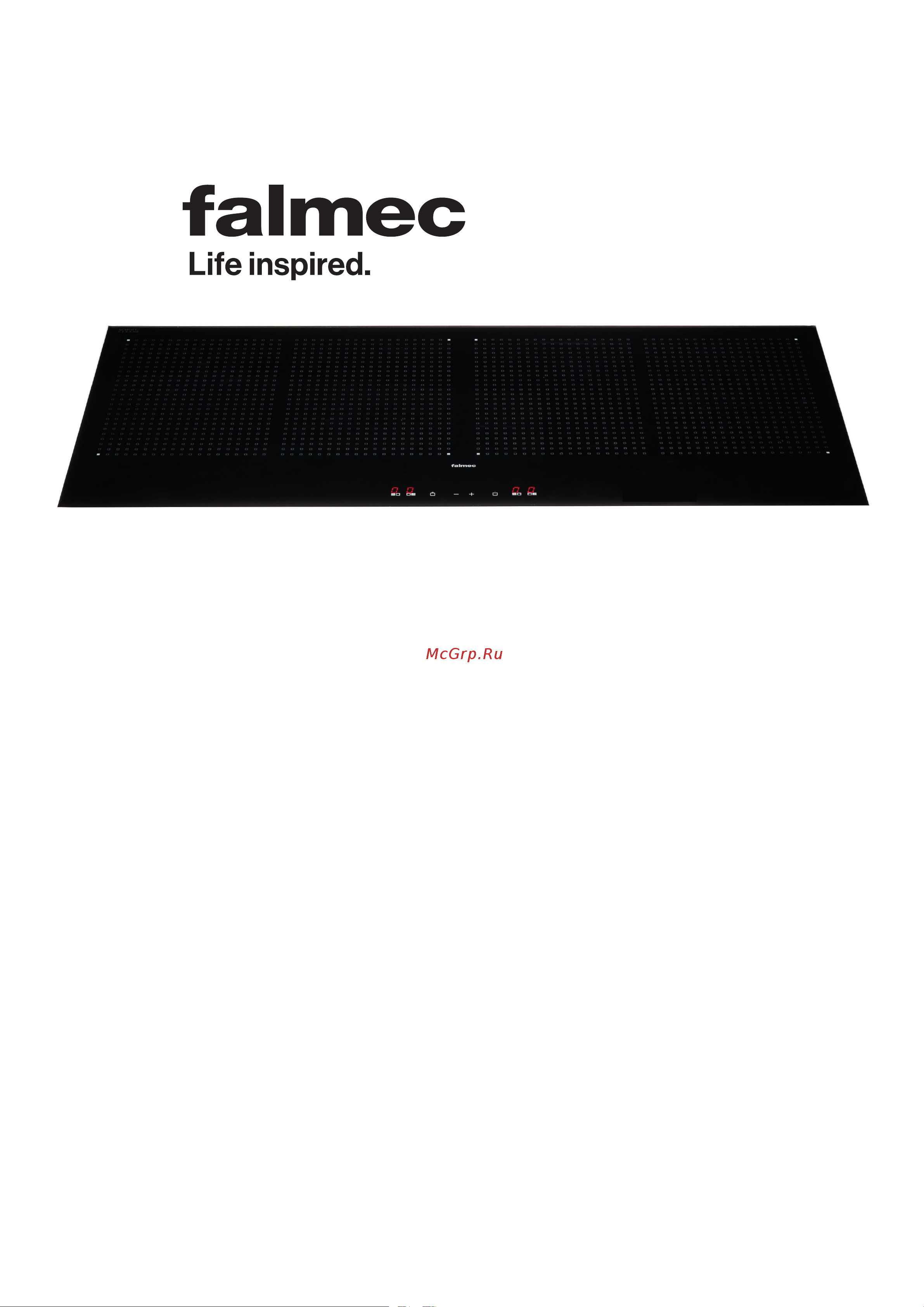 Falmec SINTESI 90 P.E.U. INOX CUZW90.00P8#ZZZI460F Инструкция онлайн