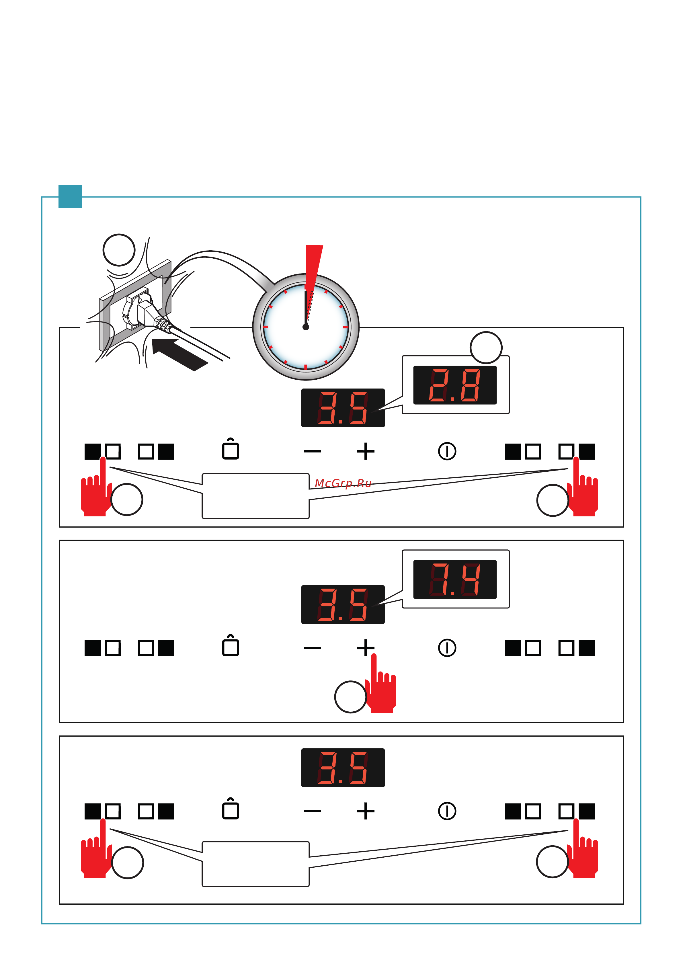 Falmec SINTESI 90 P.E.U. INOX CUZW90.00P8#ZZZI460F [5/56] Min only