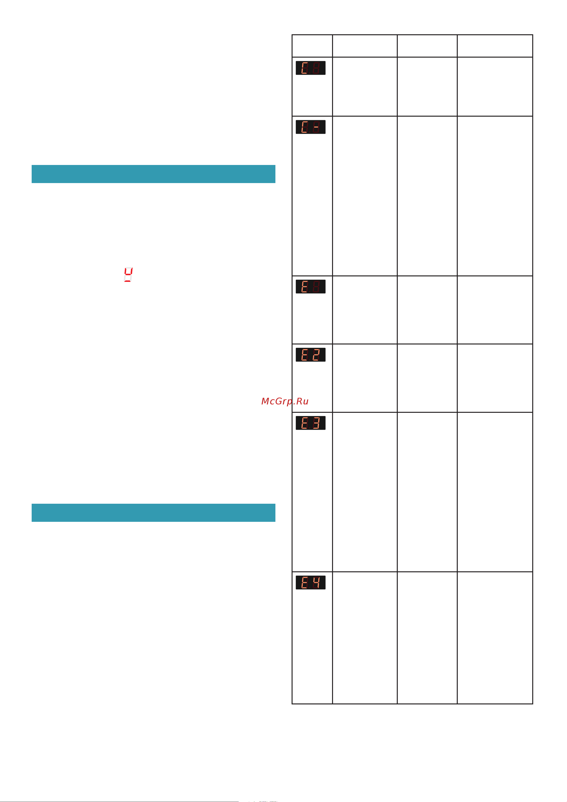 Falmec SINTESI 90 P.E.U. BLACK CUZW90.00P8#ZZZN460F [124/140] Voor de functie automatische uitschakeling 1 schakel de kookplaat in 2 selecteer de kookzone 3 selecteer het vermogensniveau 4 stel de timer in zoals hiervoor beschreven om de automatische uitschakeling voor een andere kookzone in te stellen herhaalt u de procedure vanaf punt 2