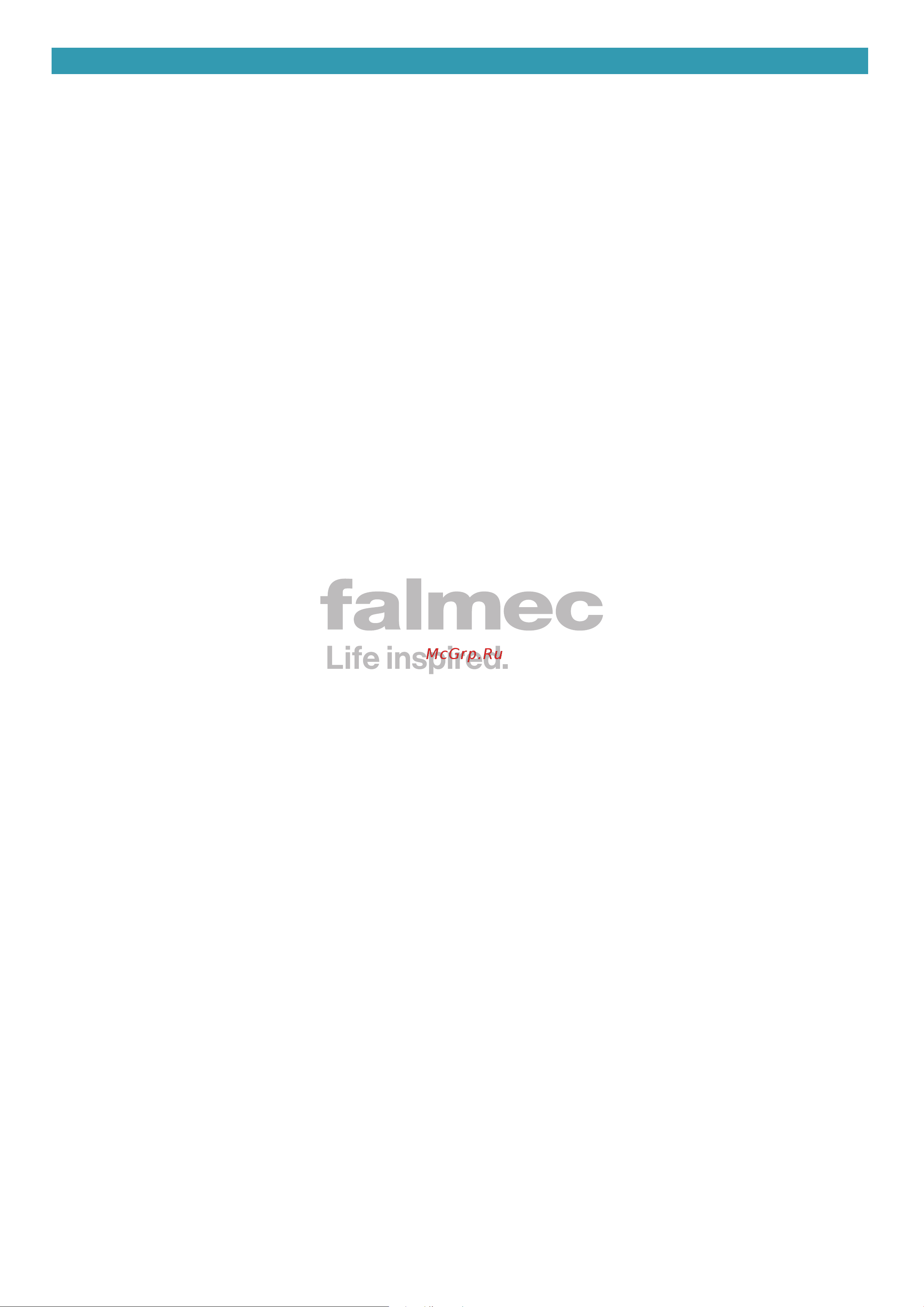 Falmec SINTESI 90 P.E.U. BLACK CUZW90.00P8#ZZZN460F Инструкция онлайн [138/140] 746407