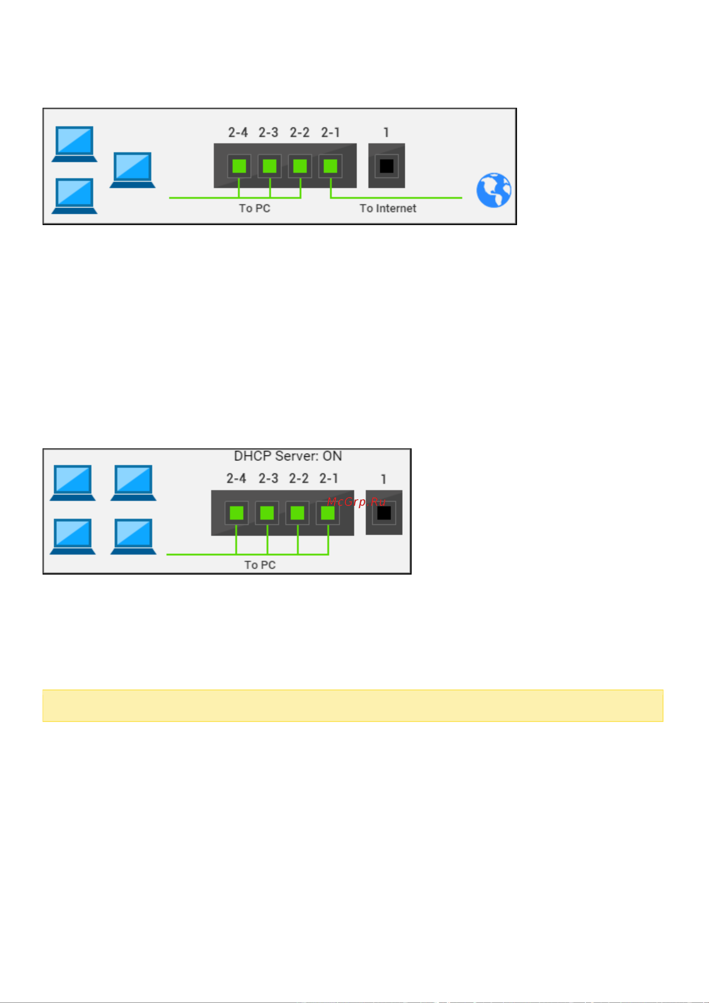Qnap TS-h3087XU-RP [141/441] Примечание