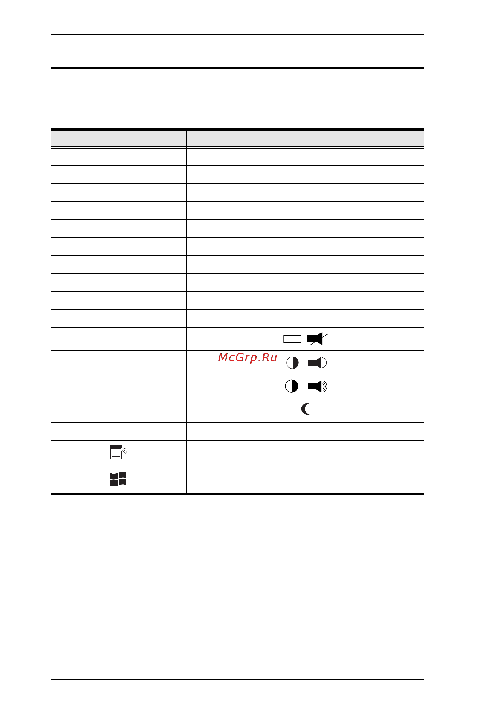 Aten CS18216 [72/112] Sun keyboard