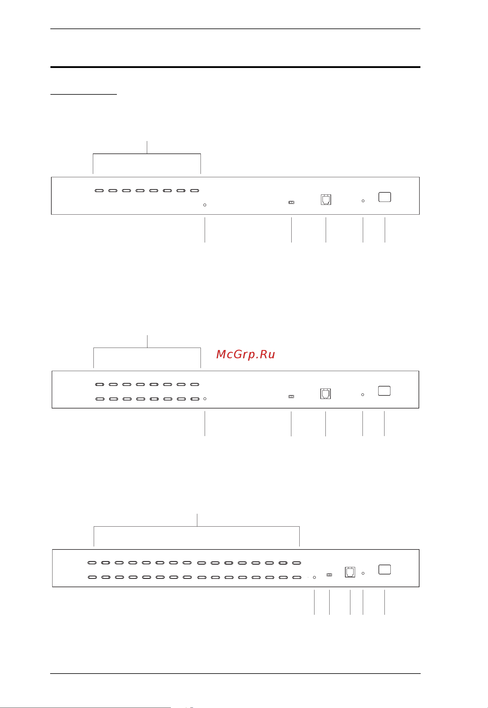 Aten KH1532A [18/90] Kh1516a