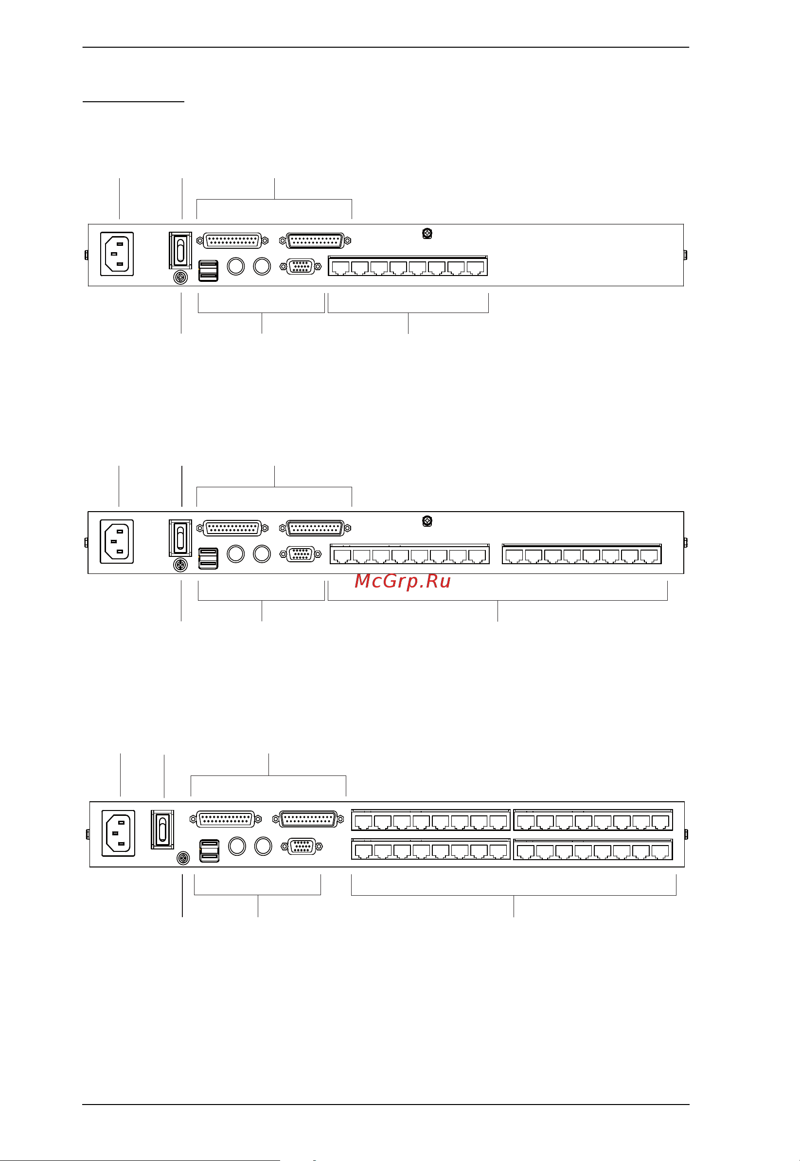 Aten KH1532A [20/90] Kh1508a