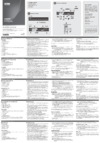 Aten CN8600 Краткое руководство по установке