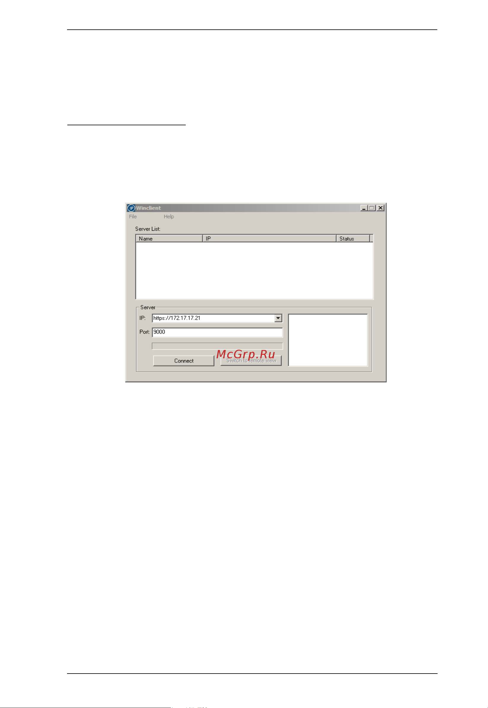 Aten CN8600 [145/167] Ap windows client