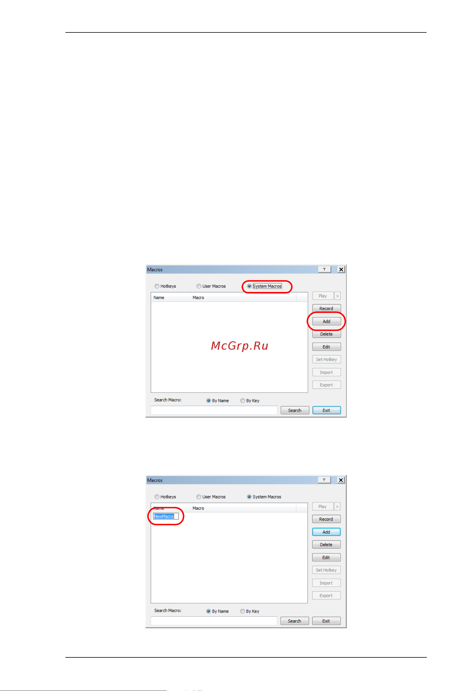 Aten CN8000A [103/203] Search
